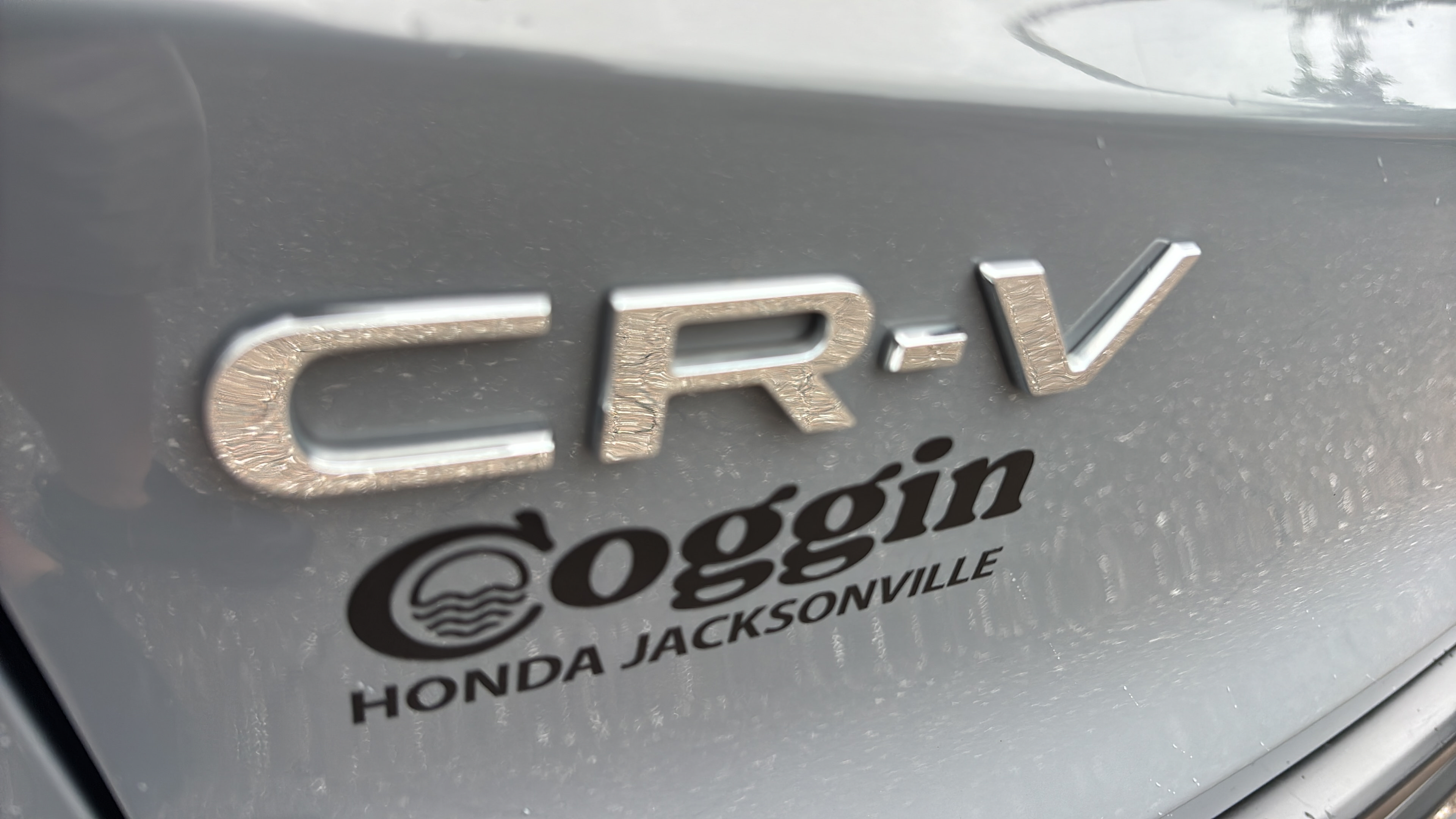 2025 Honda CR-V LX - Photo 34