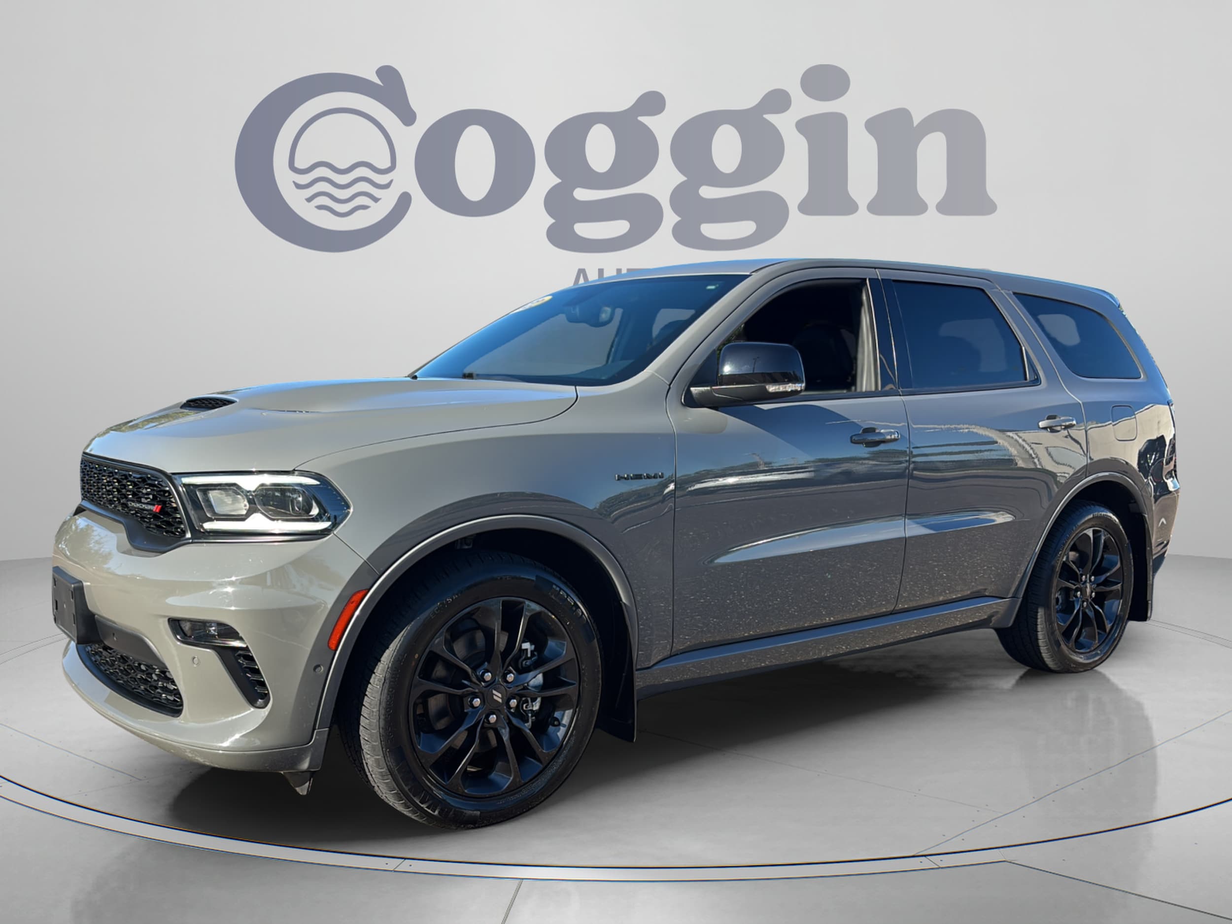 2022 Dodge Durango