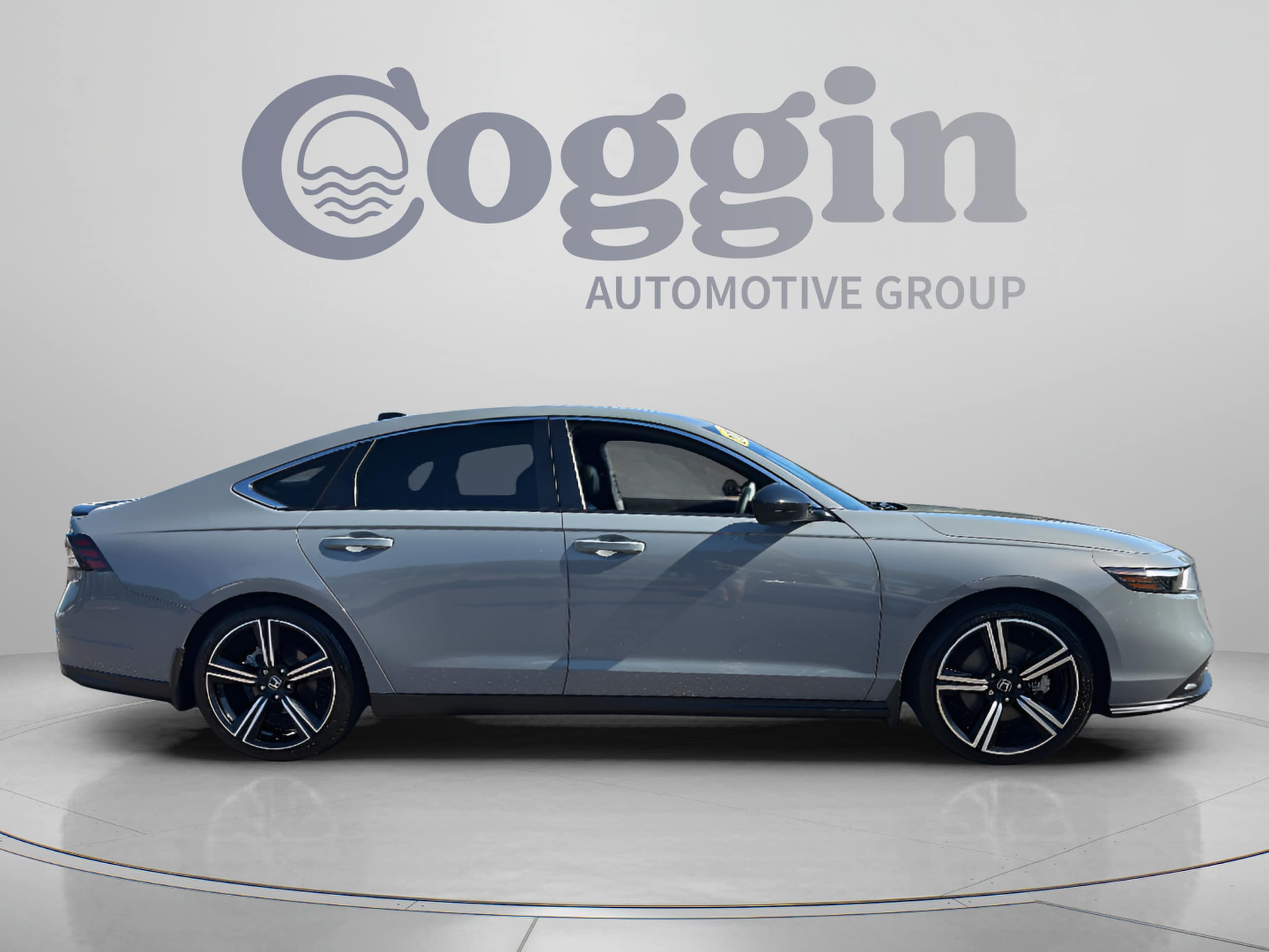 2024 Honda Accord Hybrid Sport - Photo 7