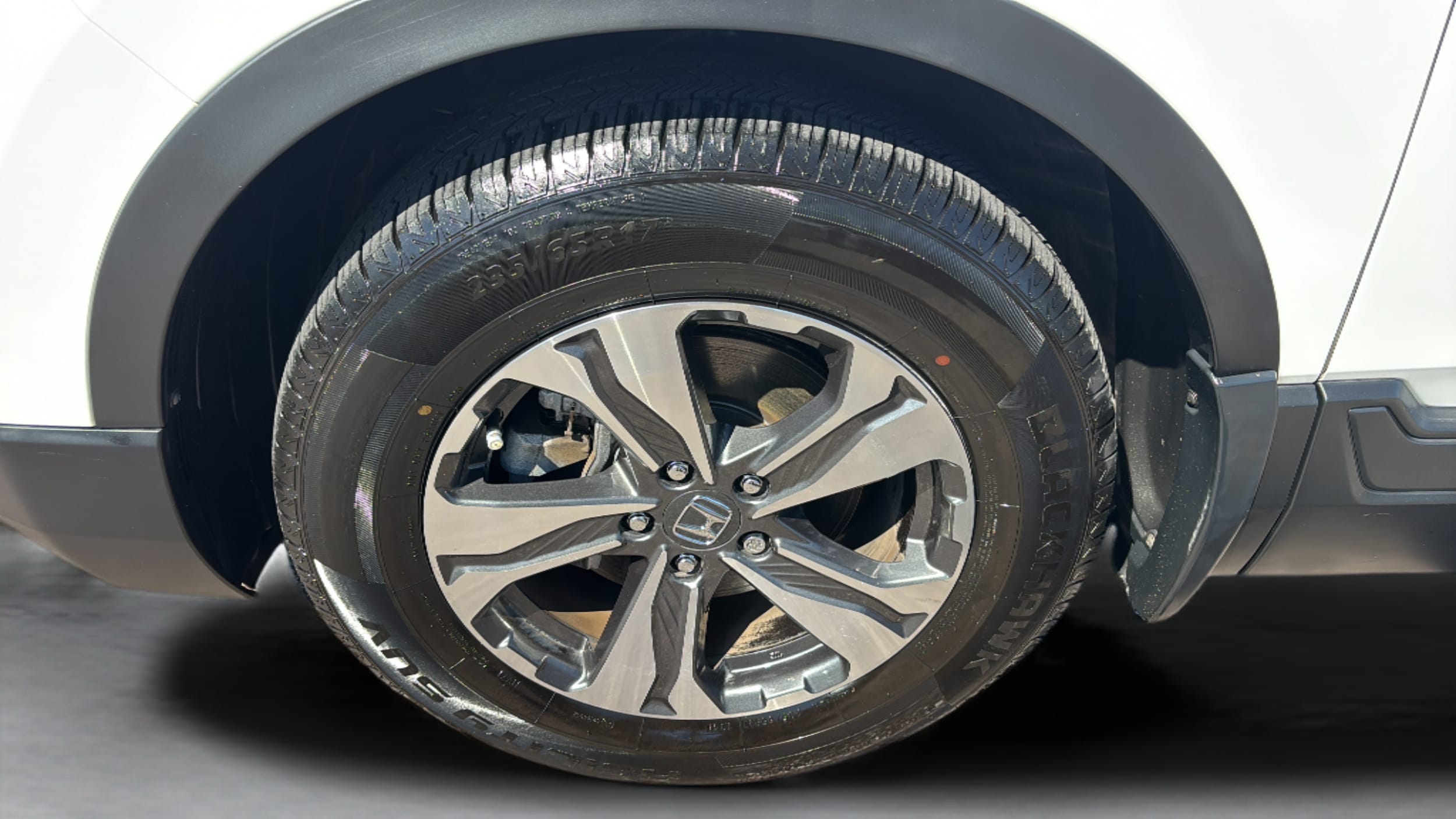 2019 Honda CR-V LX - Photo 29