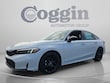  Honda Civic Sedan