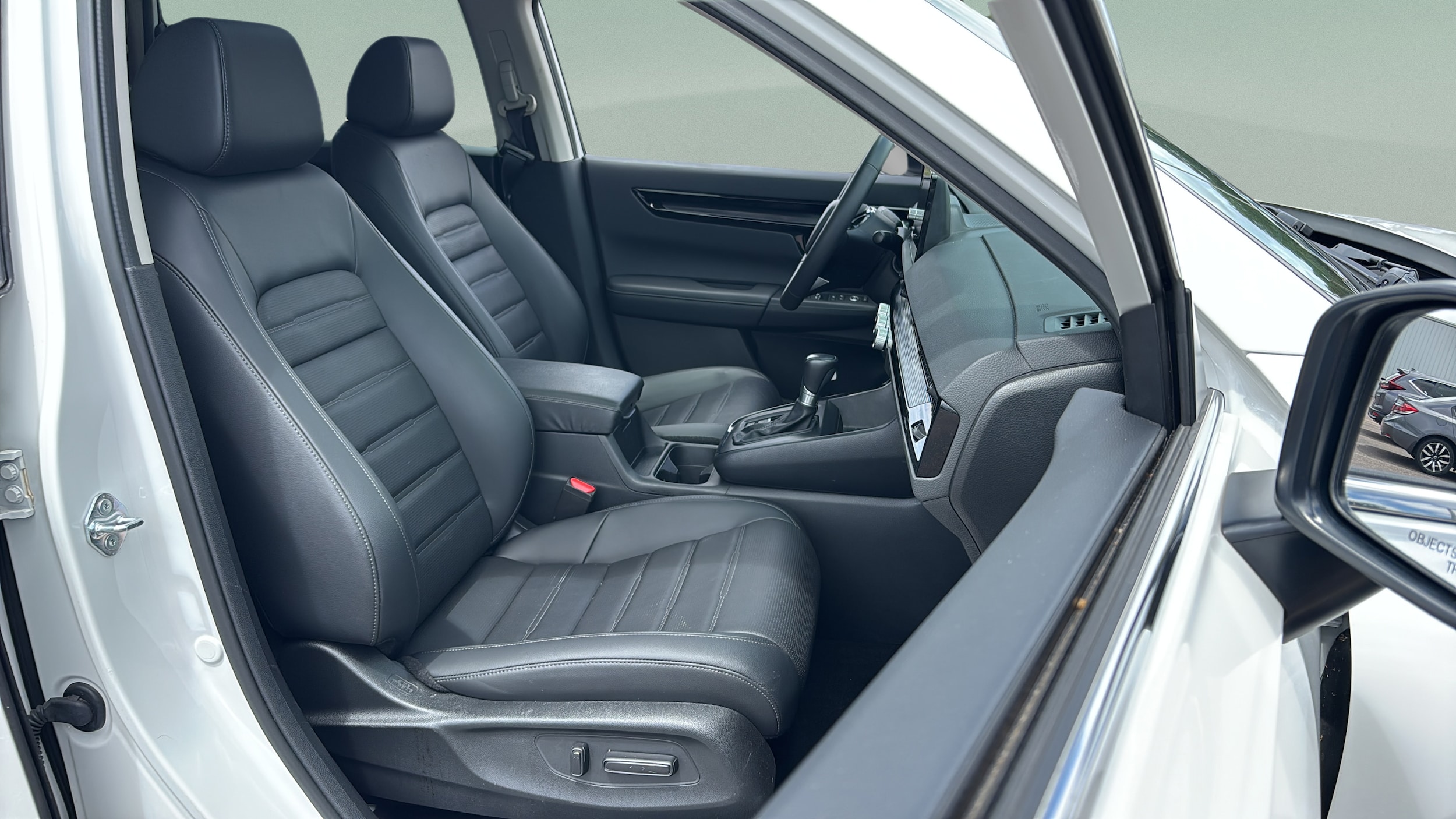 2024 Honda CR-V EX-L - Photo 18