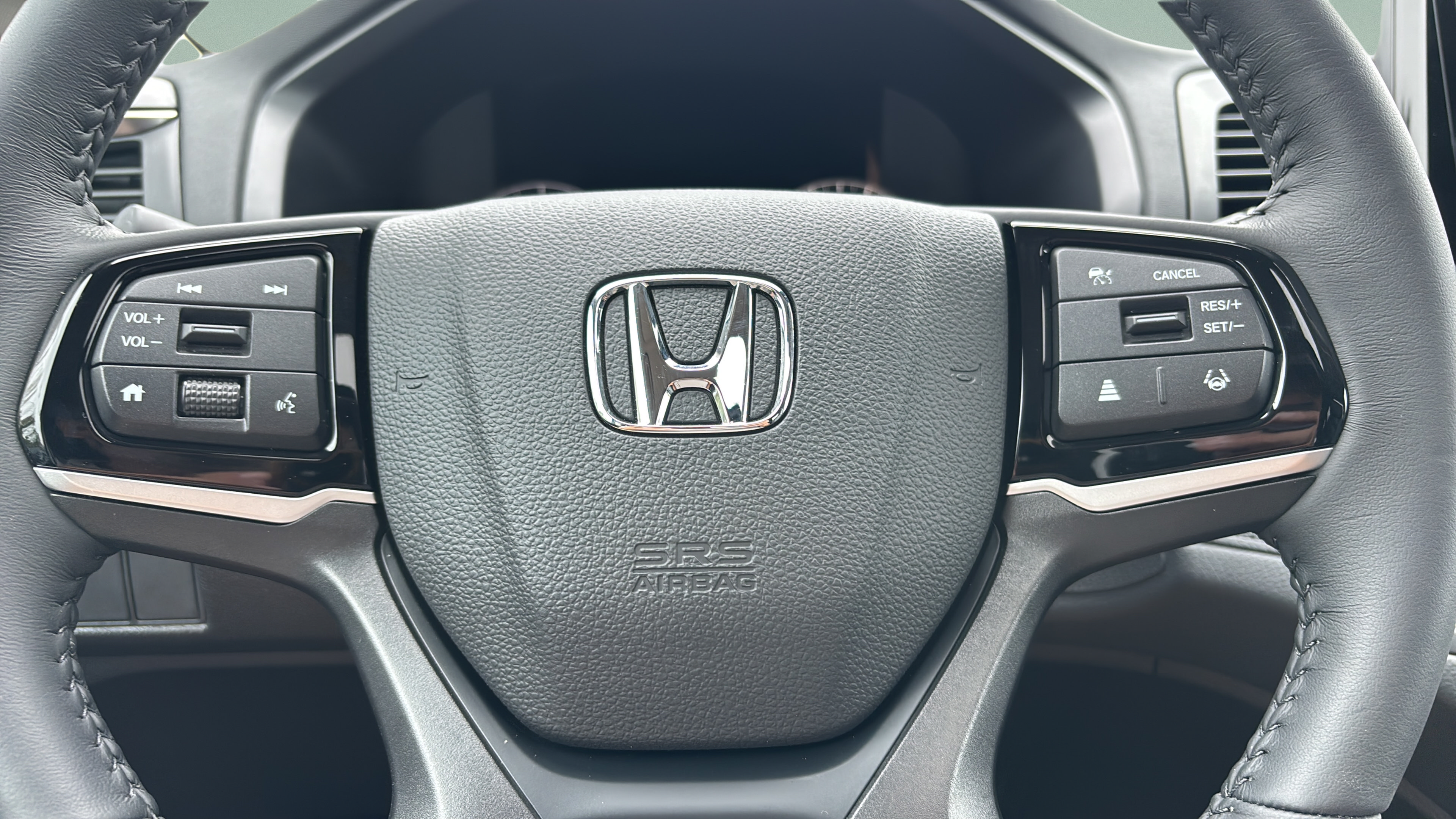 2026 Honda Odyssey EX-L - Photo 33