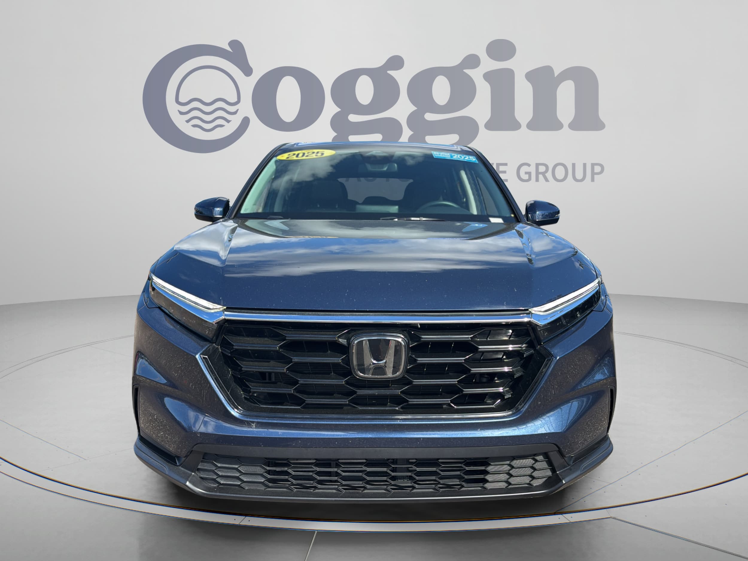 2025 Honda CR-V EX - Photo 9