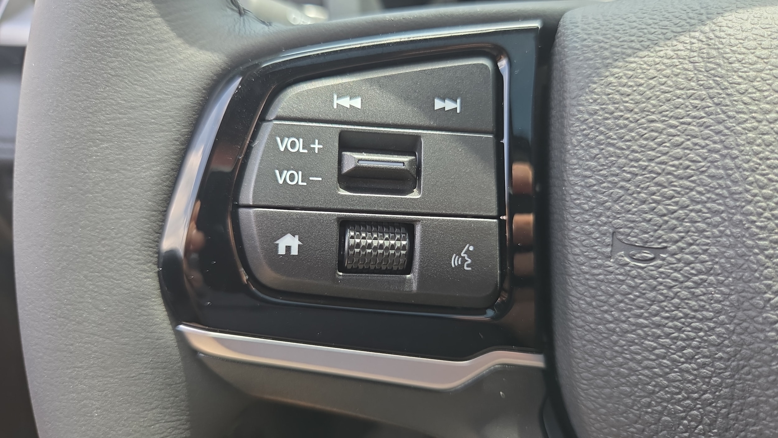 2026 Honda Odyssey EX-L - Photo 28