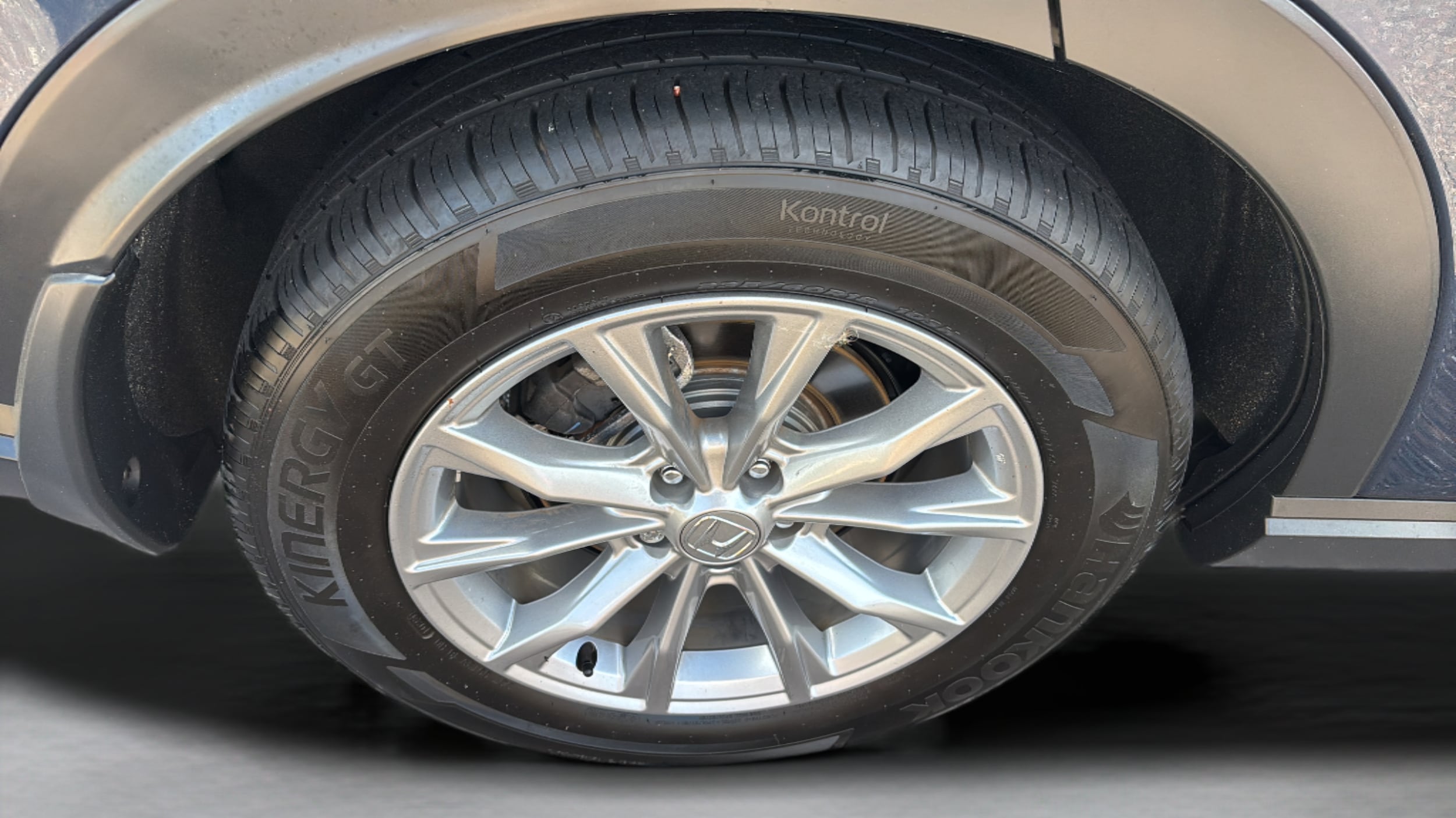 2025 Honda CR-V EX - Photo 37