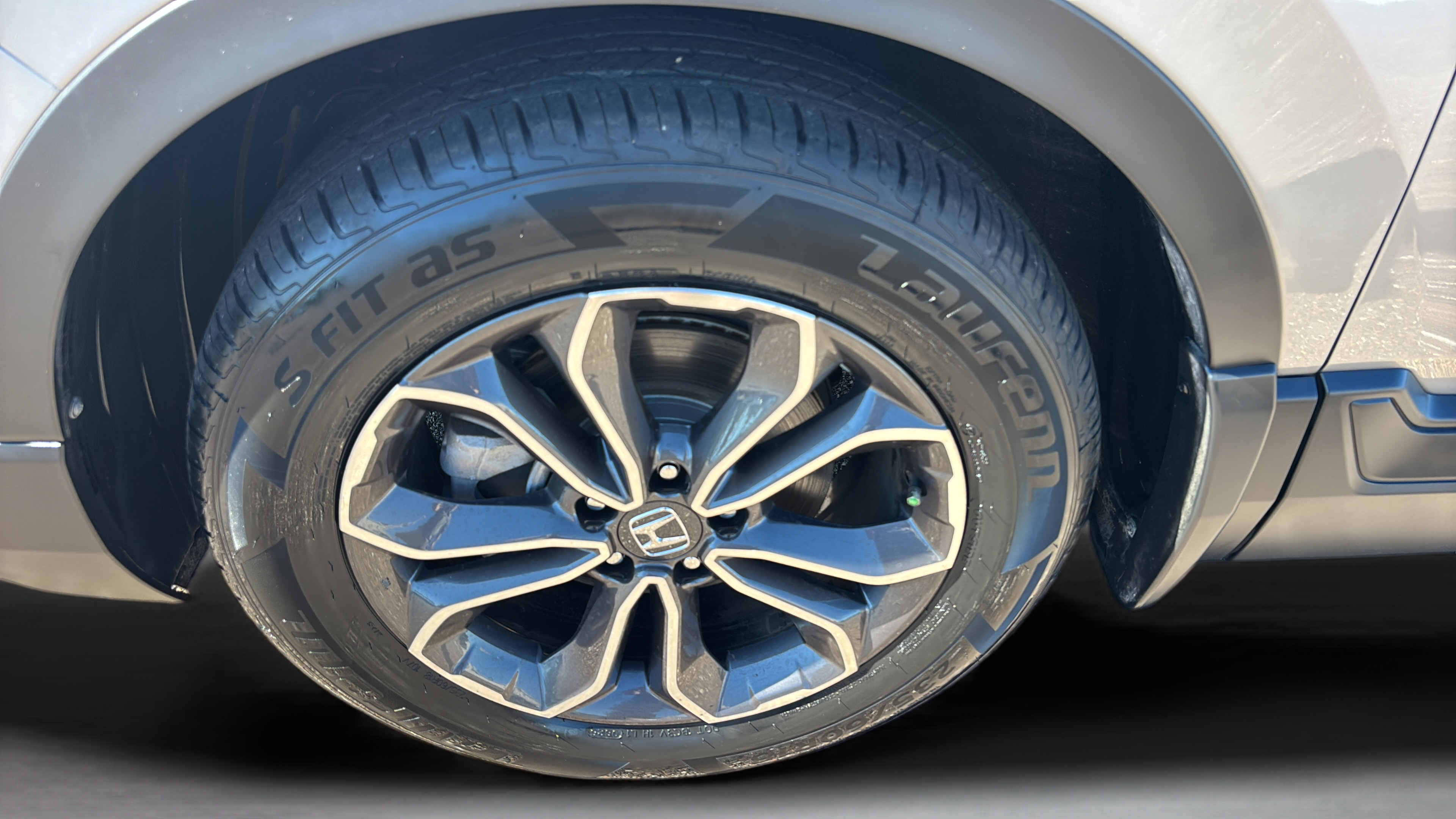 2020 Honda CR-V EX - Photo 33