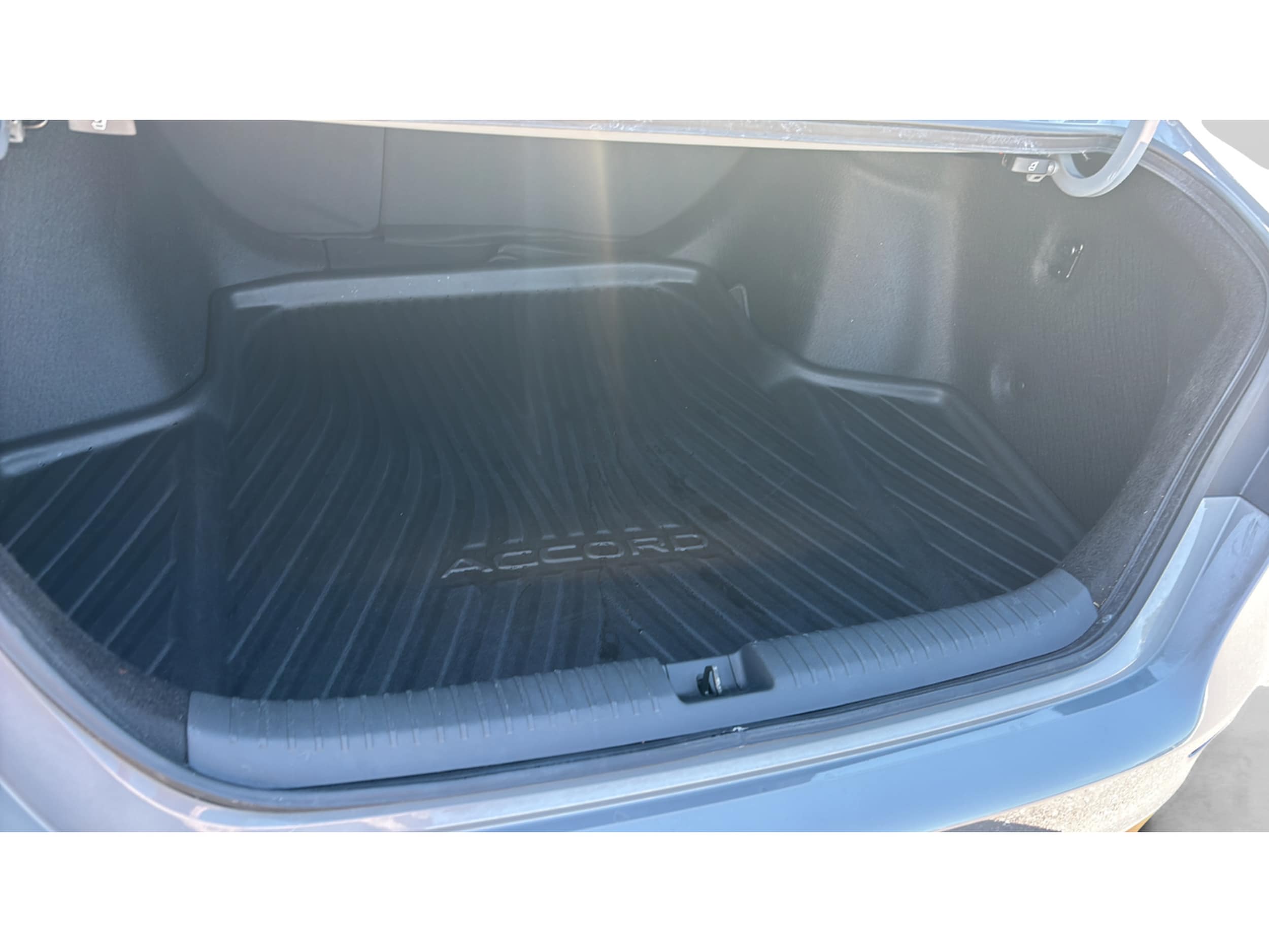 2024 Honda Accord Hybrid Sport - Photo 15
