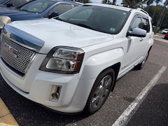 2014 GMC Terrain
