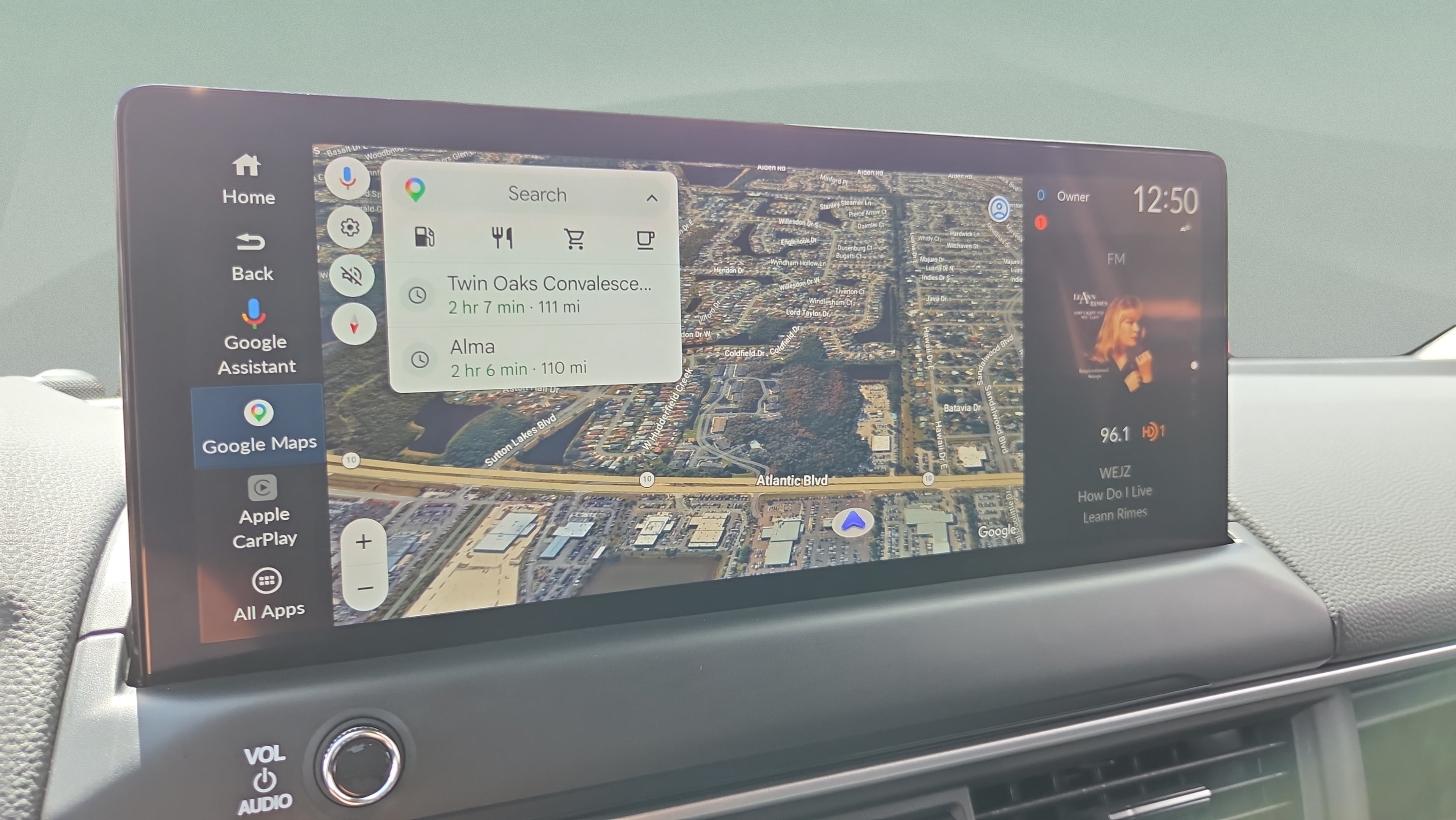 2026 Honda Pilot EX-L - Photo 23