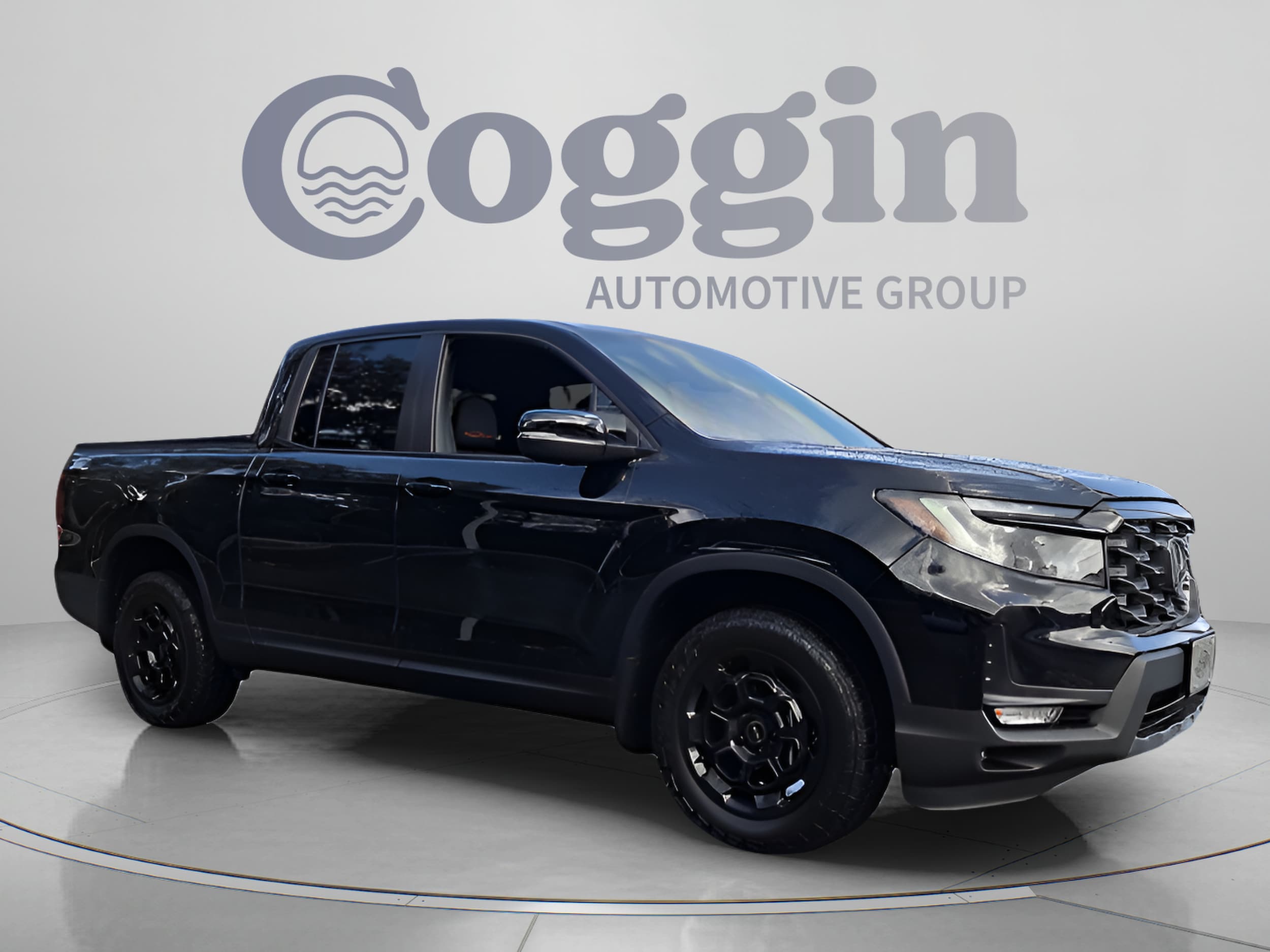 2026 Honda Ridgeline TrailSport - Photo 8