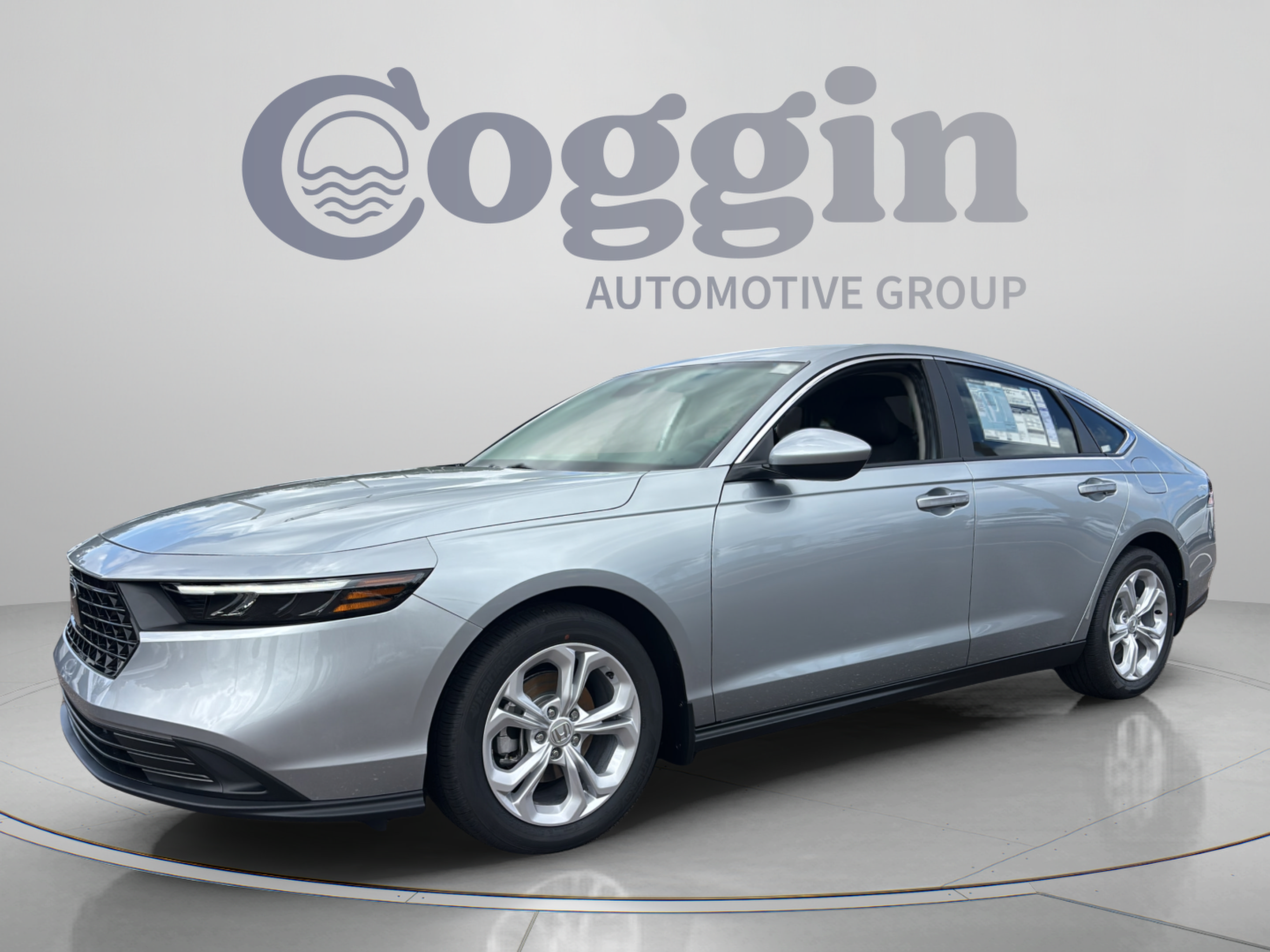  Honda Accord Sedan