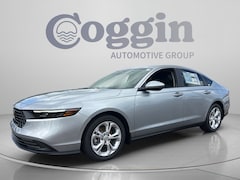 2026 Honda Accord