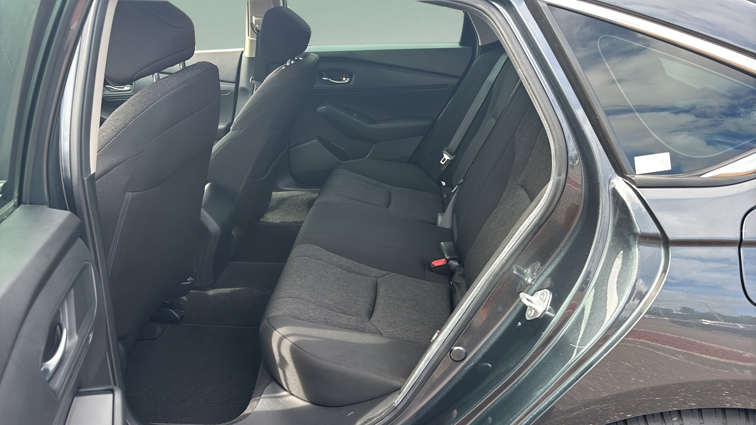 2024 Honda Accord LX - Photo 13