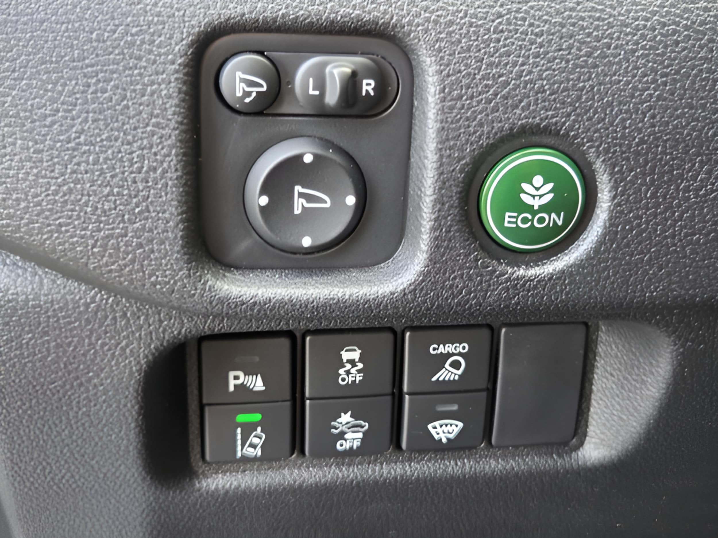 2026 Honda Ridgeline TrailSport - Photo 20