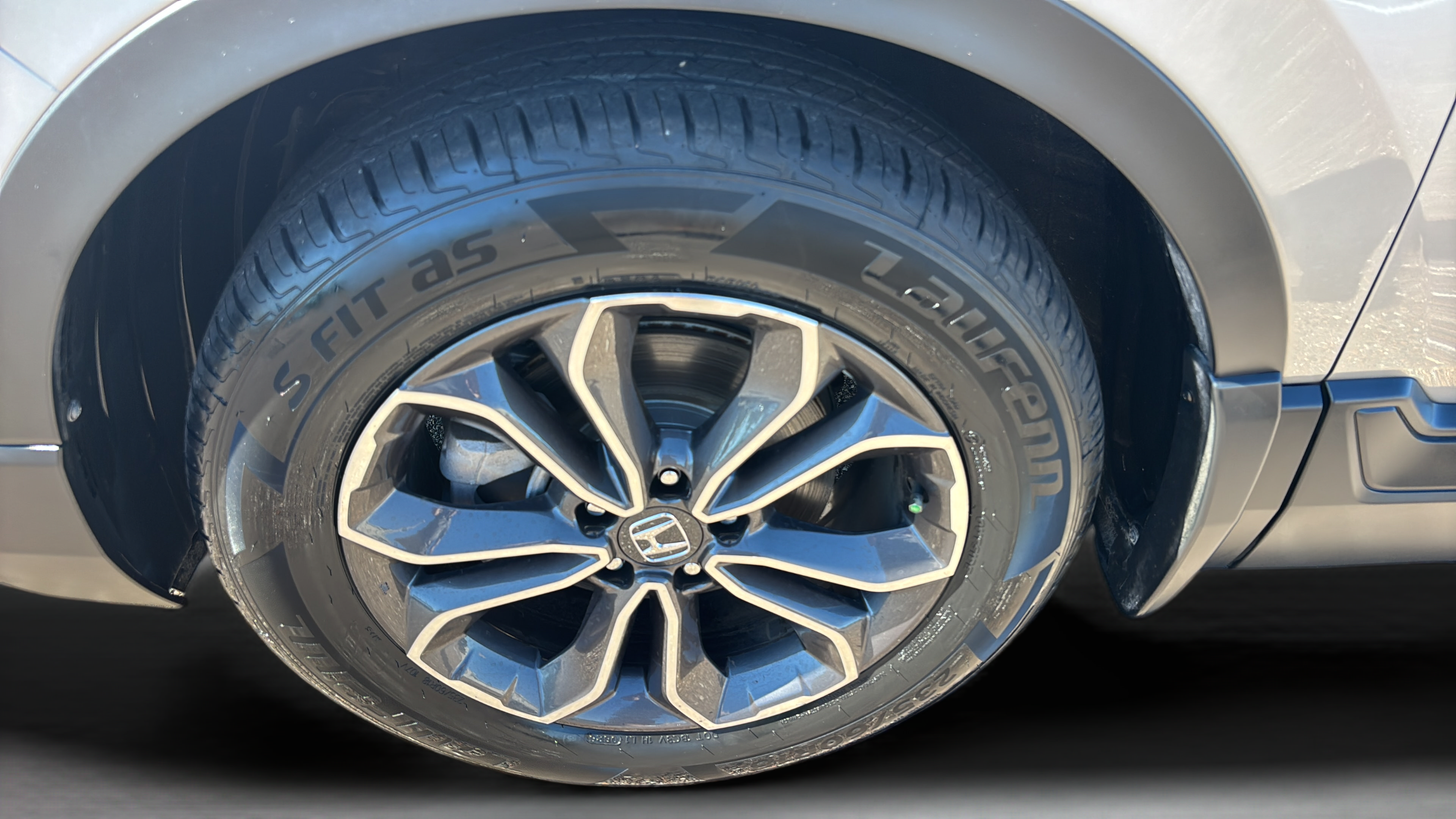 2020 Honda CR-V EX - Photo 32