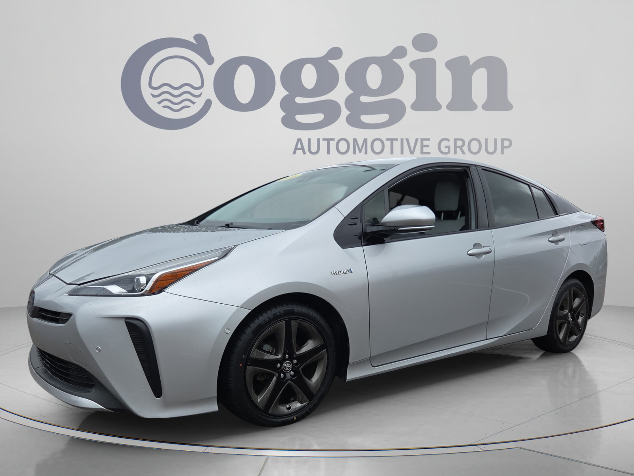 2020 Toyota Prius