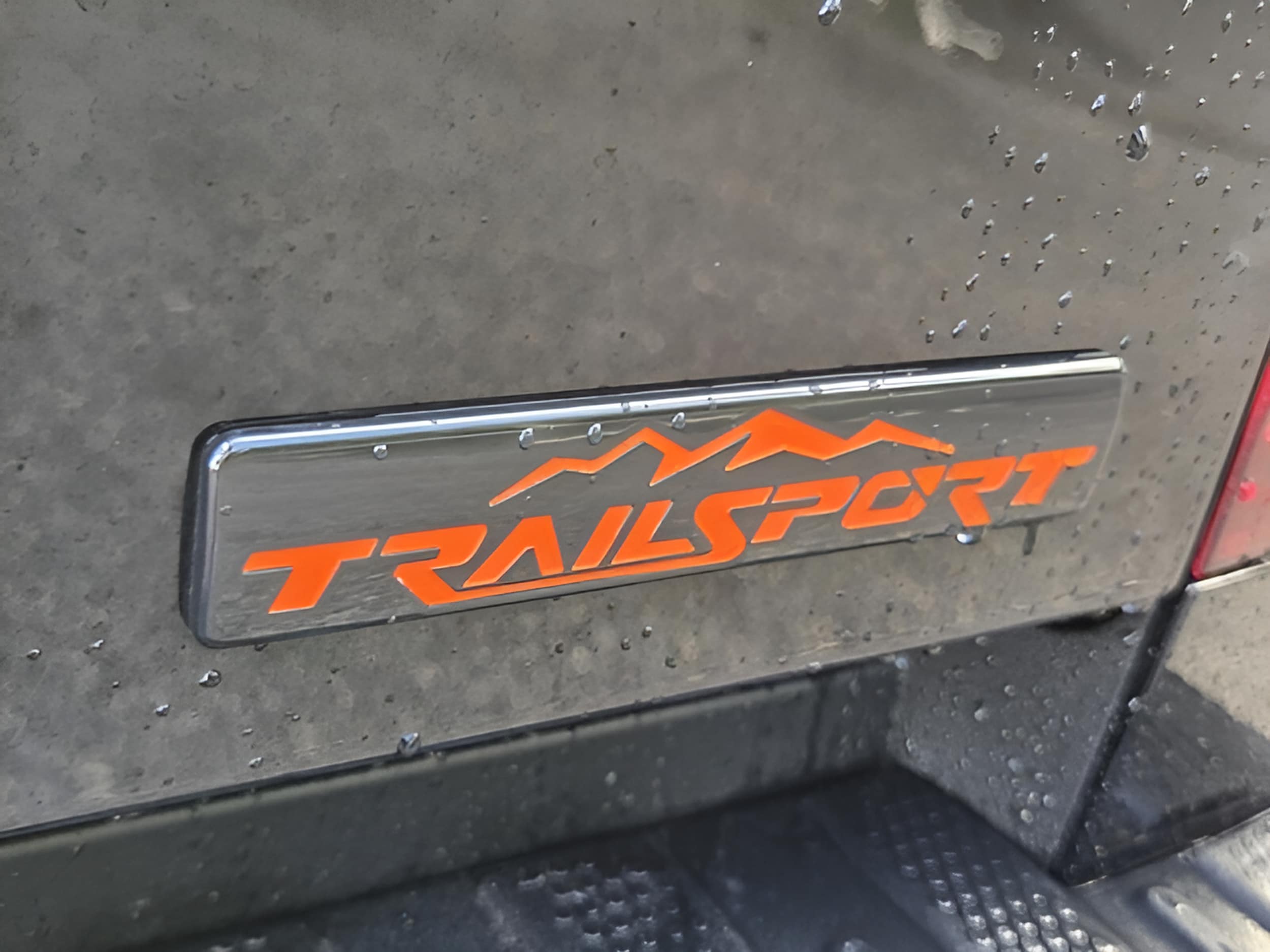 2026 Honda Ridgeline TrailSport - Photo 34