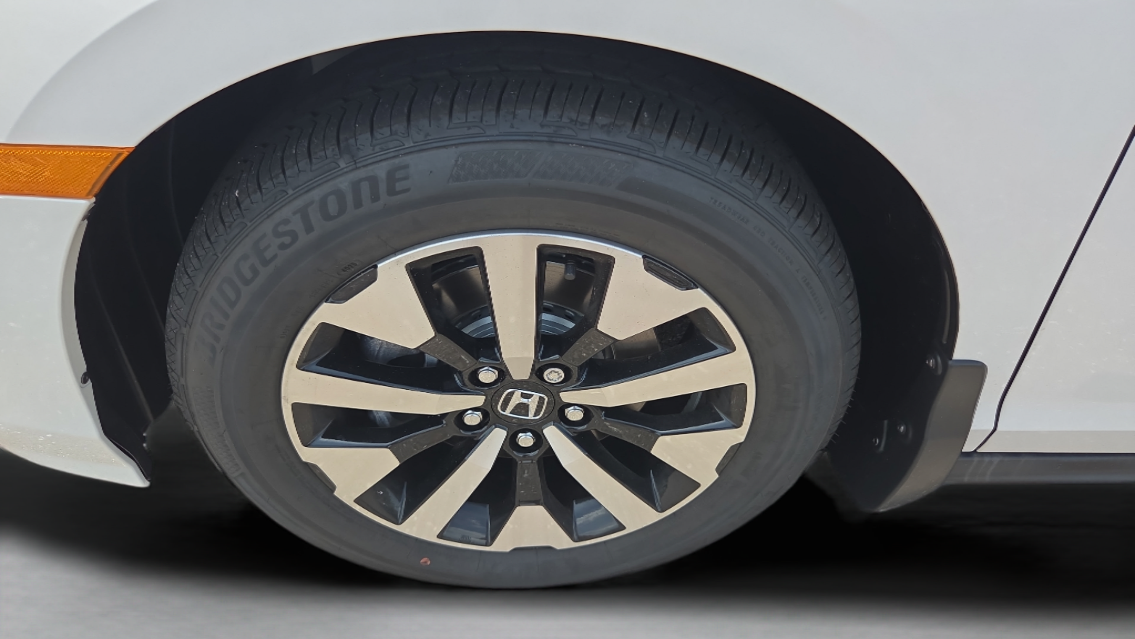 2026 Honda Odyssey EX-L - Photo 31