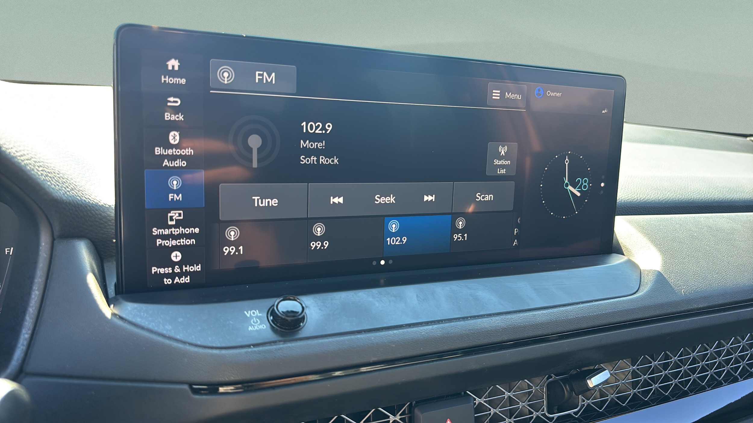 2024 Honda Accord Hybrid Sport - Photo 23