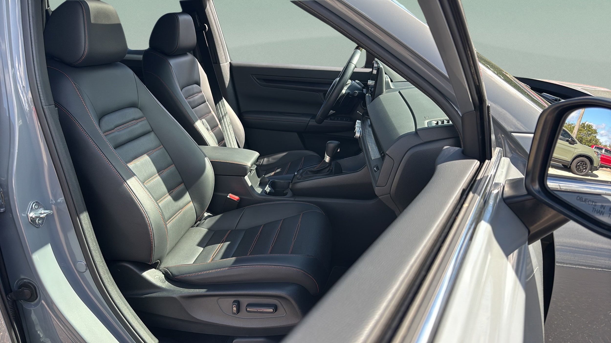 2024 Honda CR-V Sport-L - Photo 24