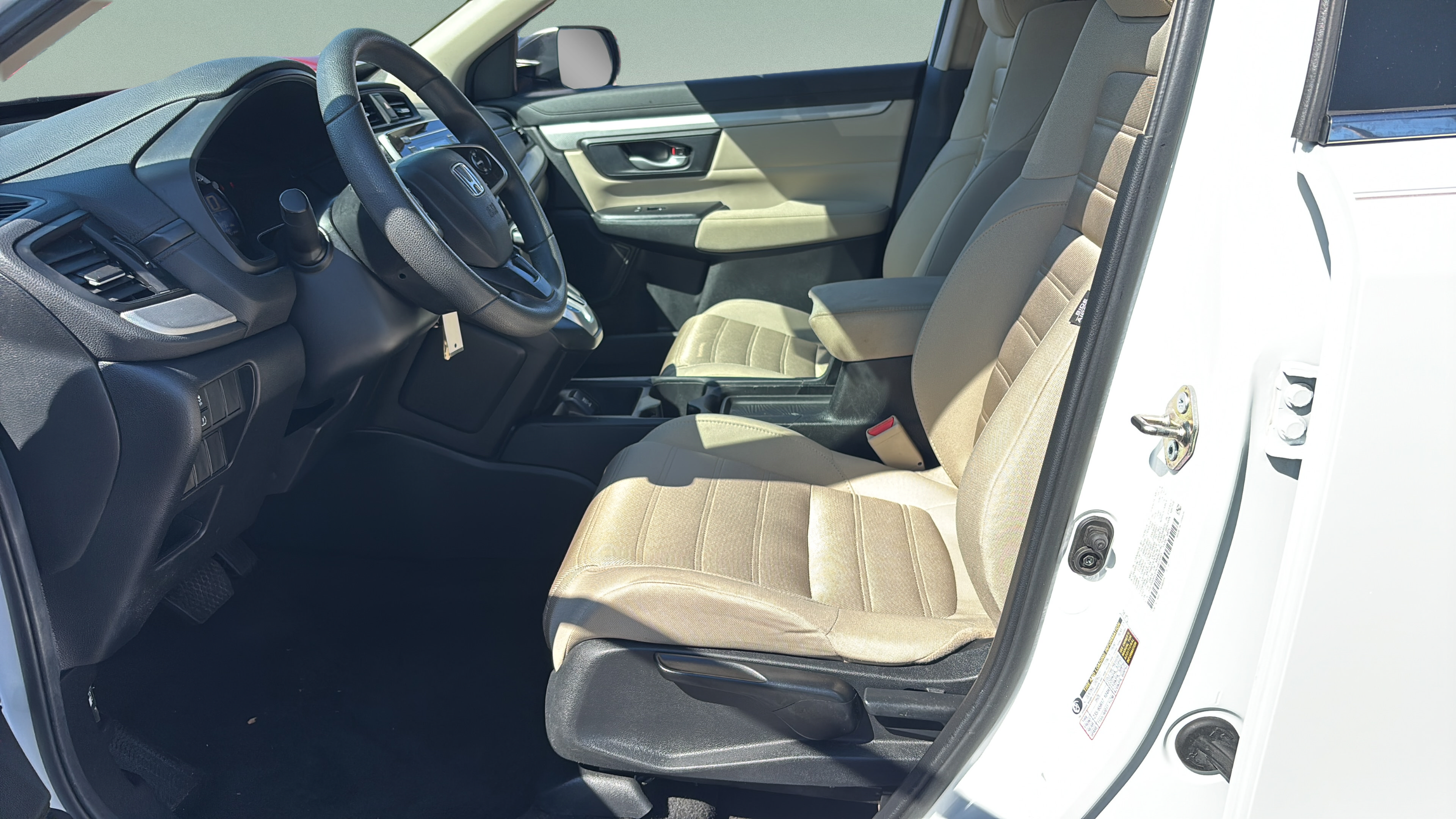 2019 Honda CR-V LX - Photo 10