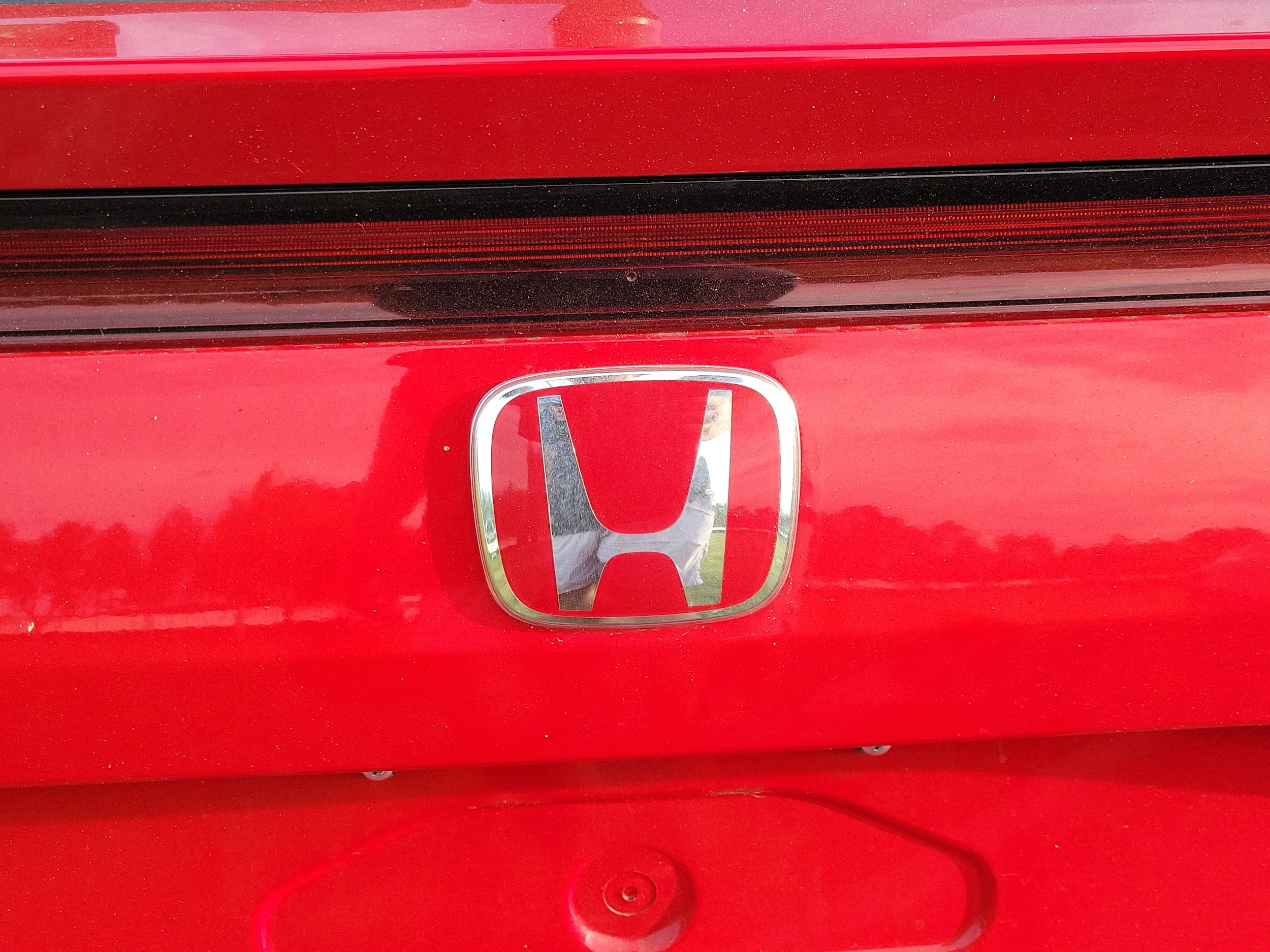 2025 Honda Civic Hatchback Type-R - Photo 21