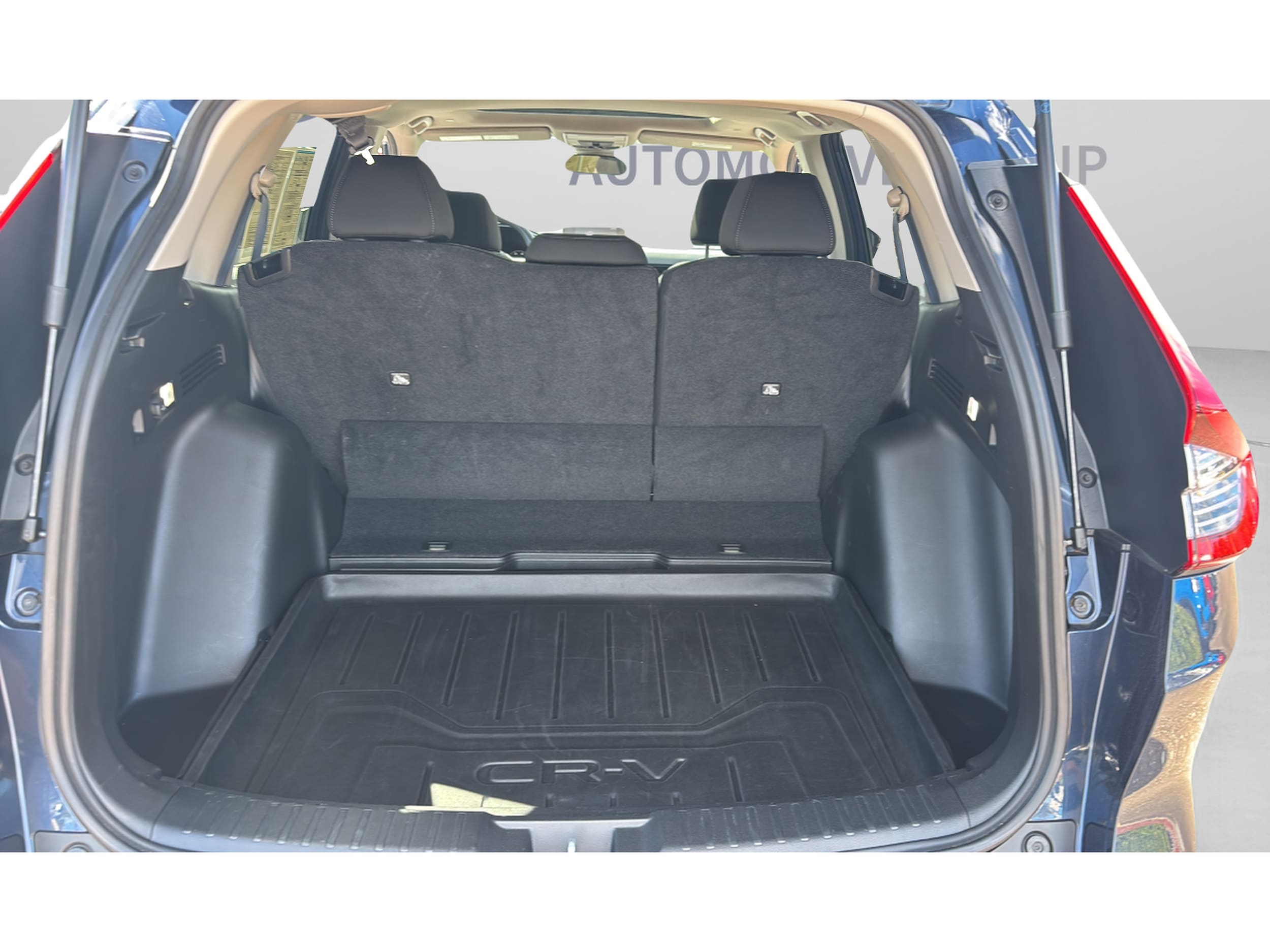 2025 Honda CR-V EX - Photo 15