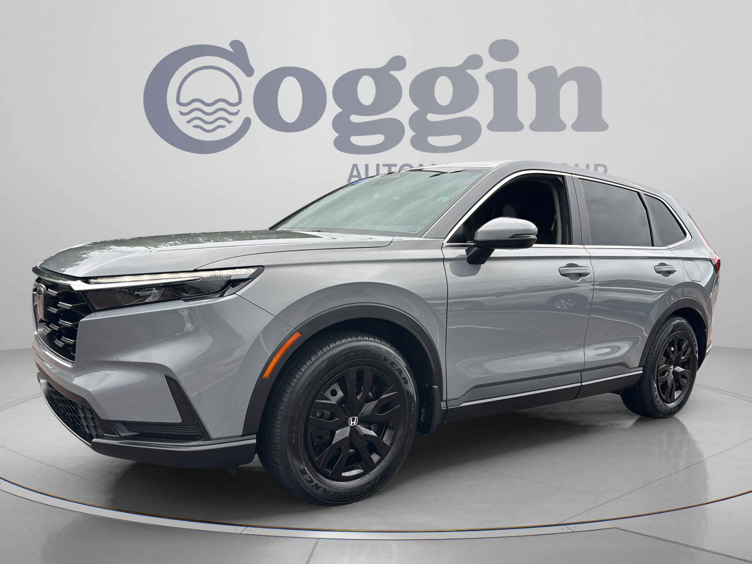 2025 Honda CR-V LX - Photo 1