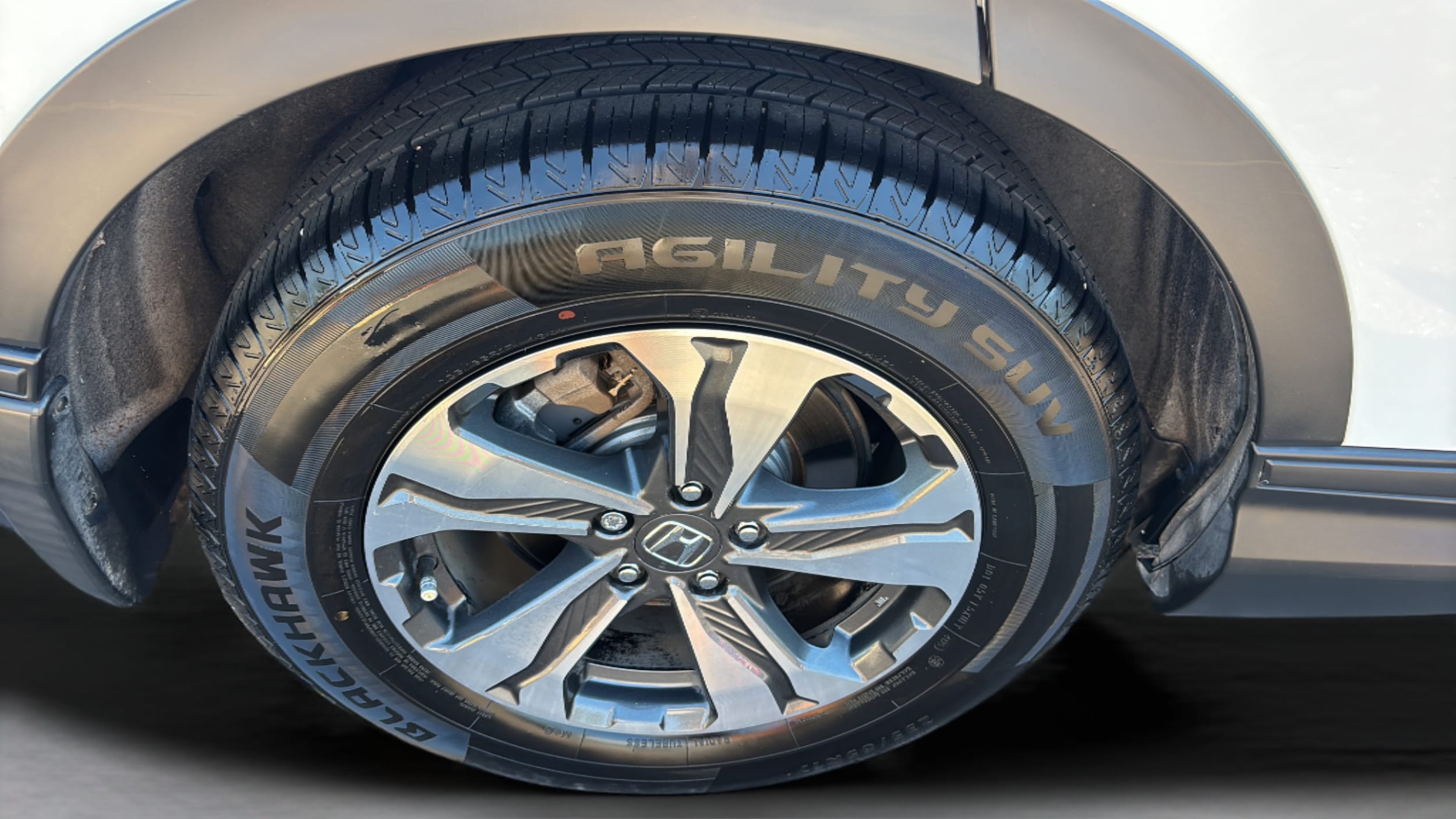 2019 Honda CR-V LX - Photo 32