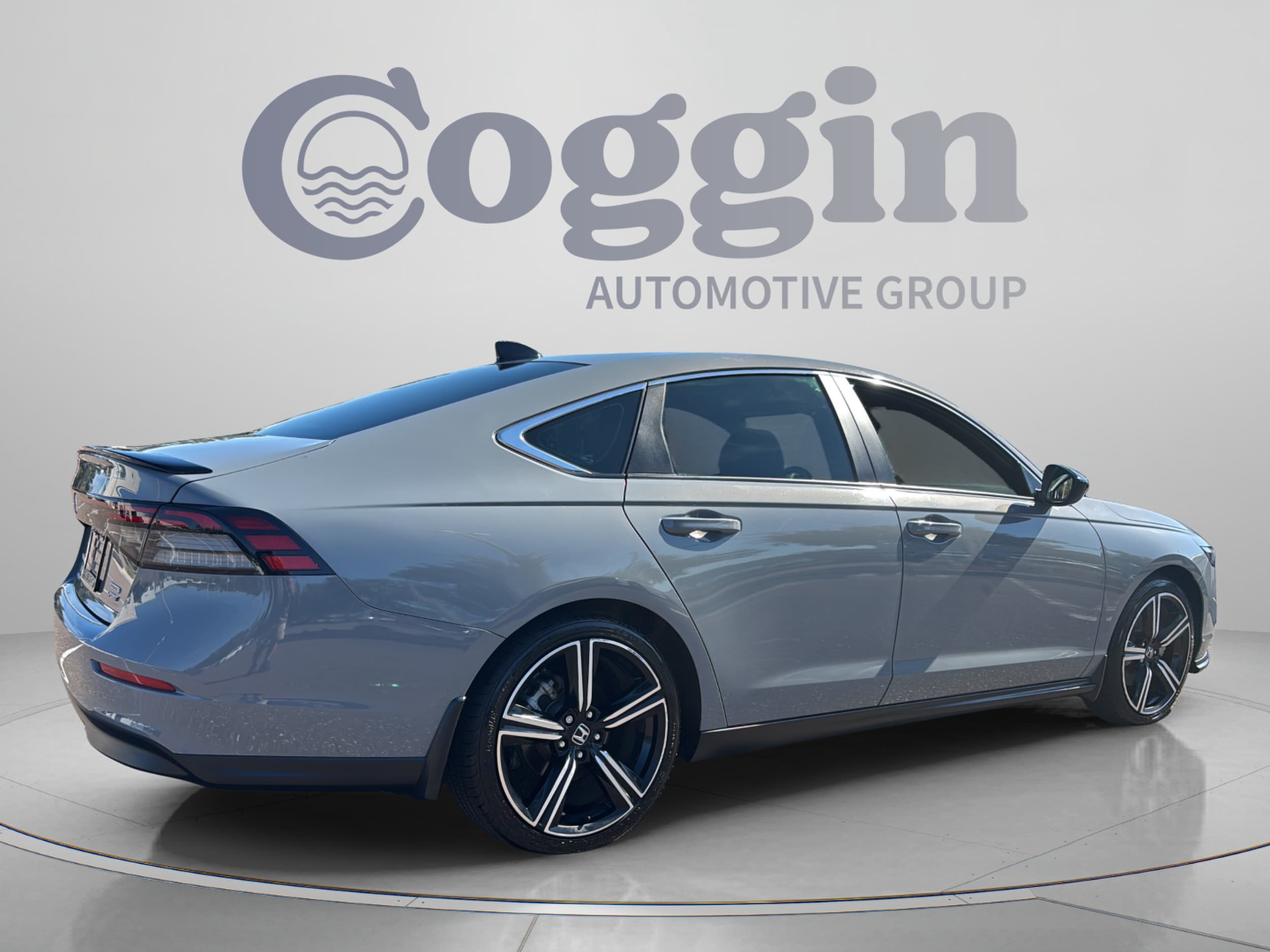 2024 Honda Accord Hybrid Sport - Photo 6