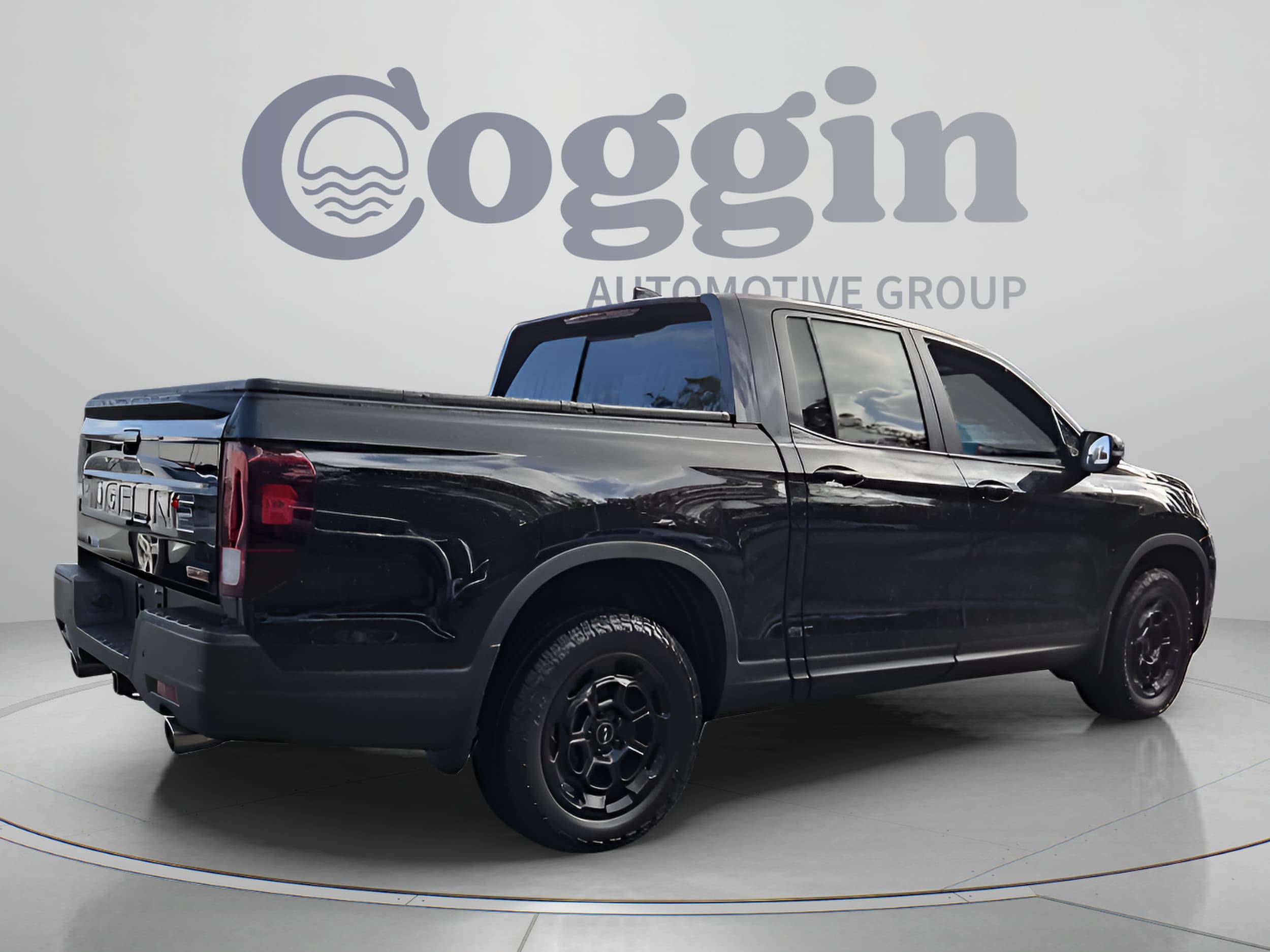 2026 Honda Ridgeline TrailSport - Photo 6