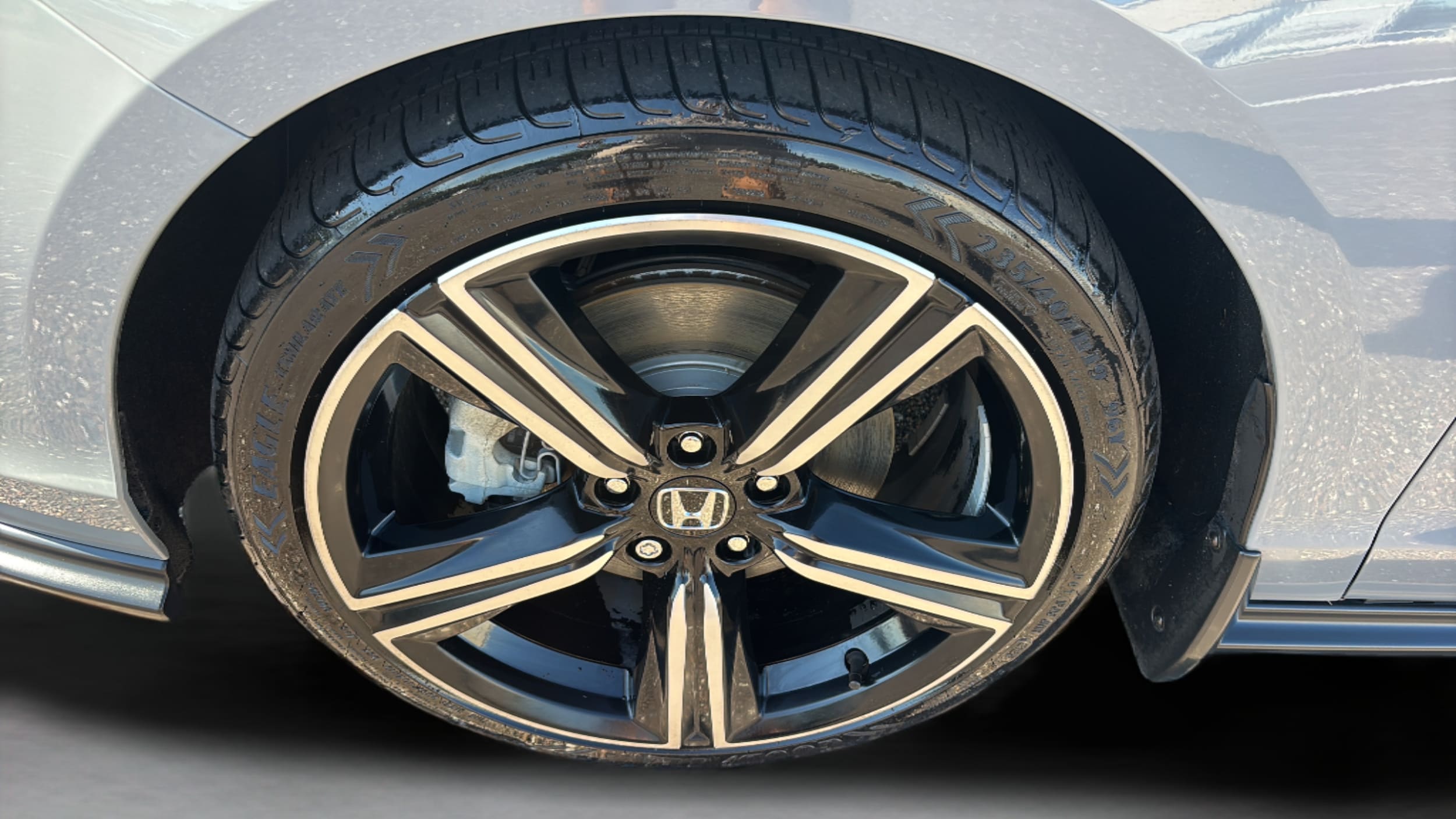 2024 Honda Accord Hybrid Sport - Photo 32