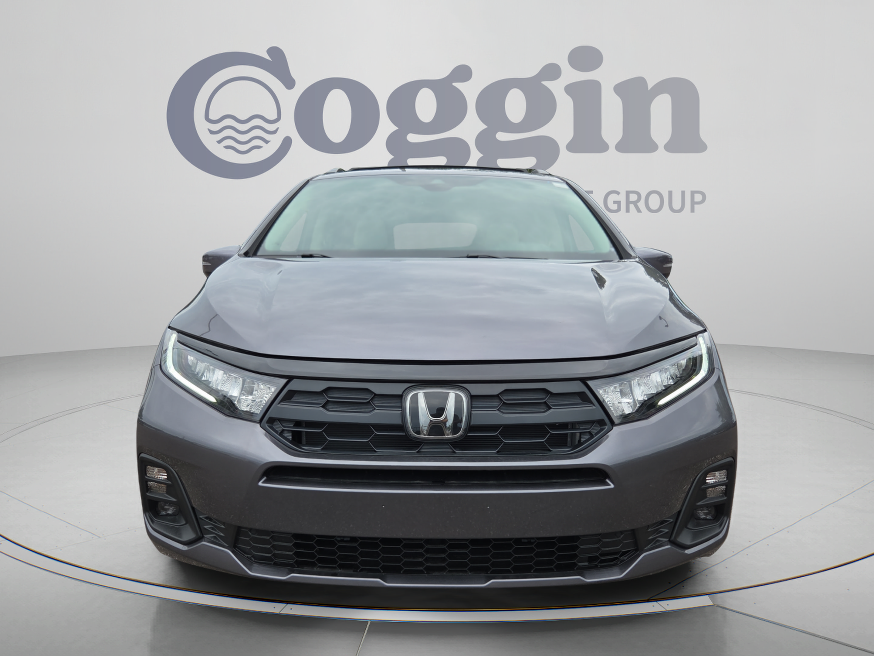 2026 Honda Odyssey EX-L - Photo 8