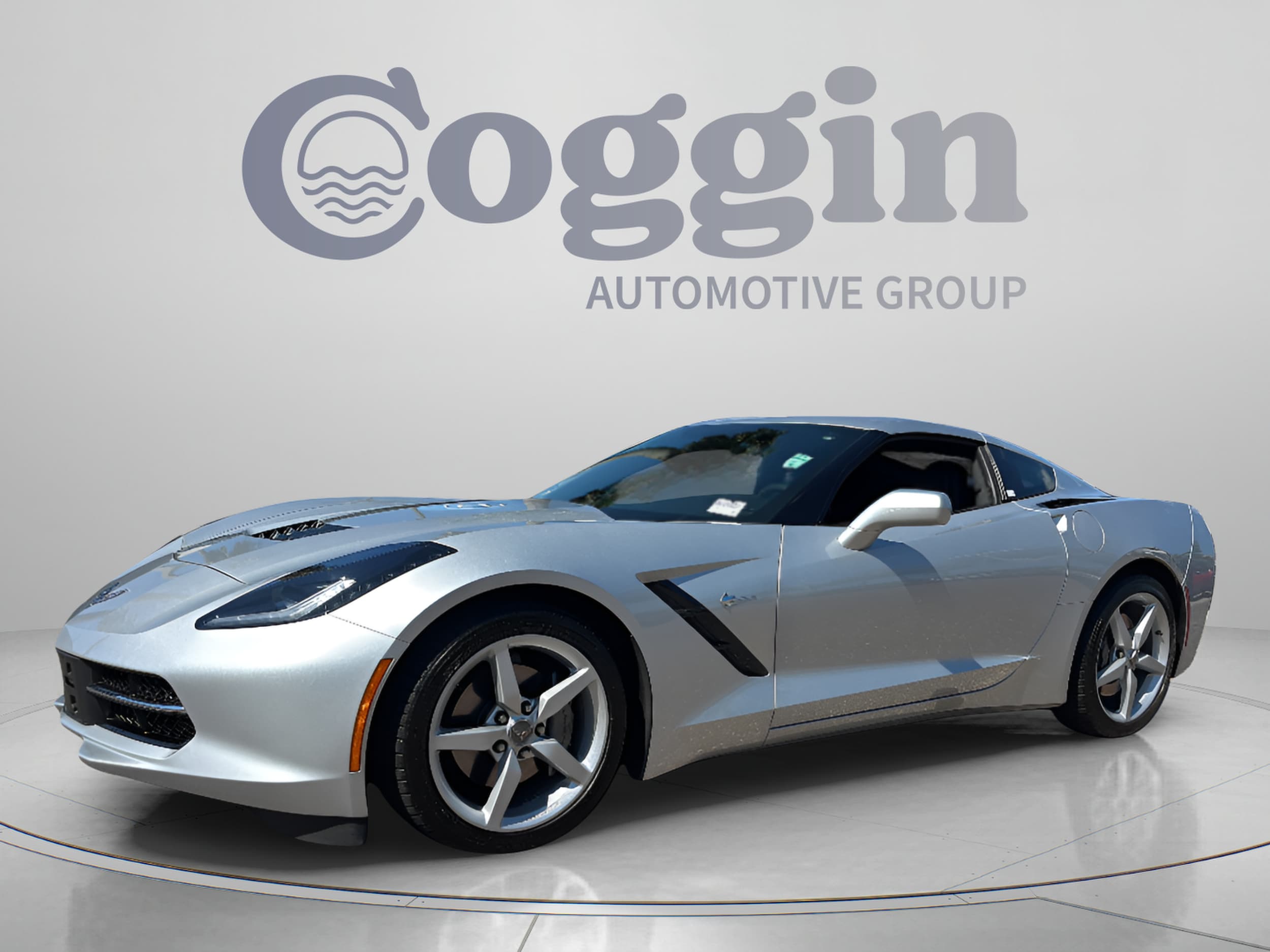 2014 Chevrolet Corvette