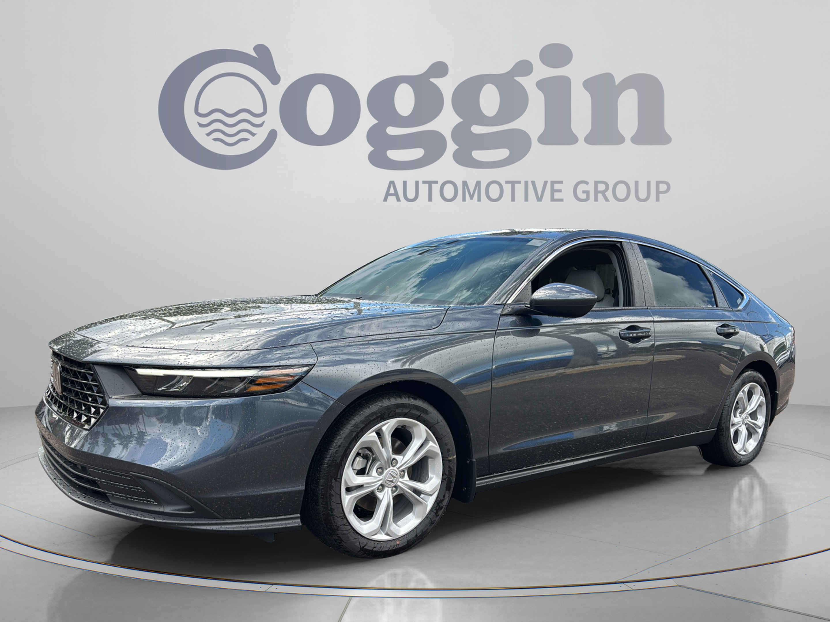 2026 Honda Accord