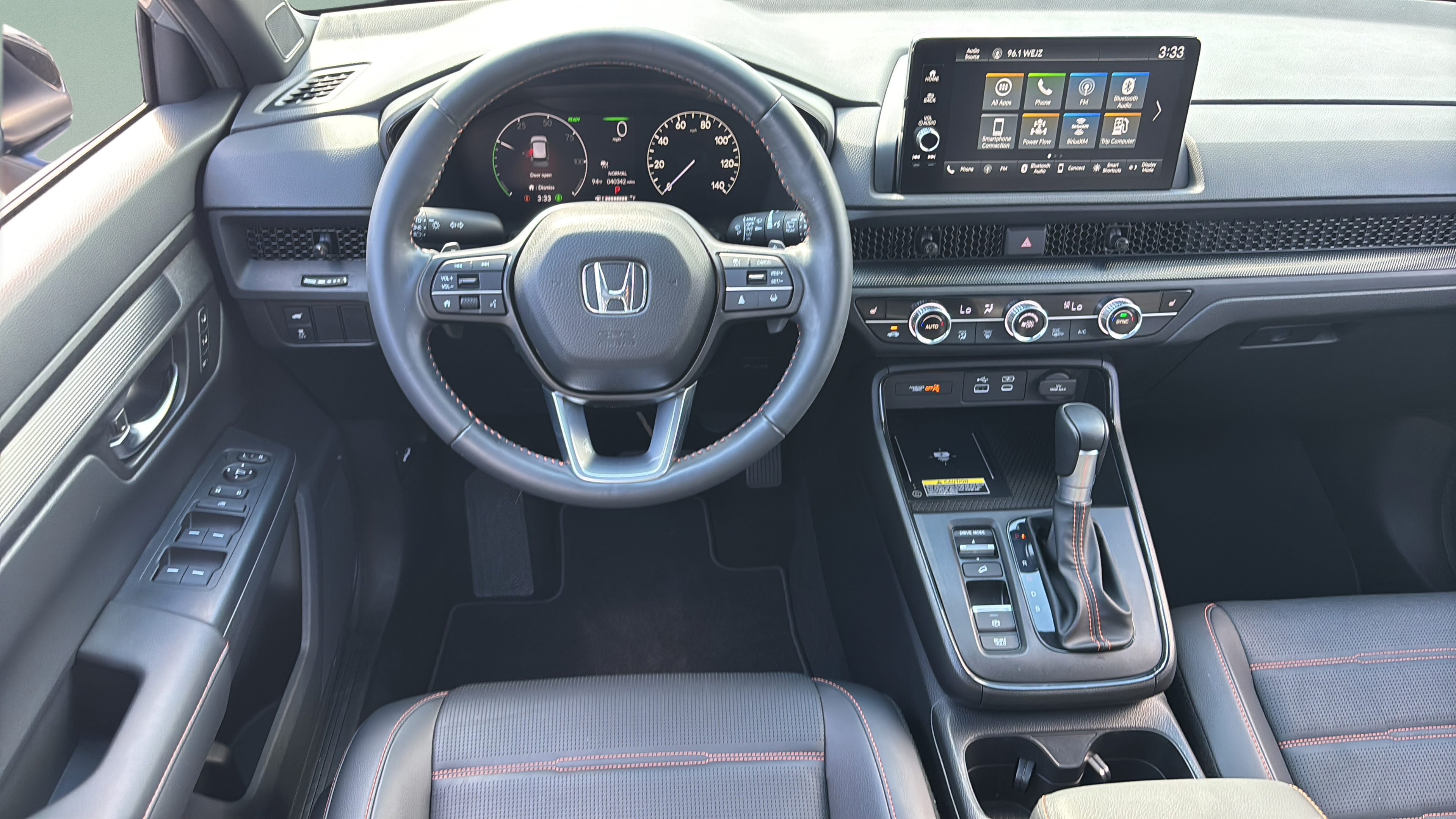 2024 Honda CR-V Sport-L - Photo 15