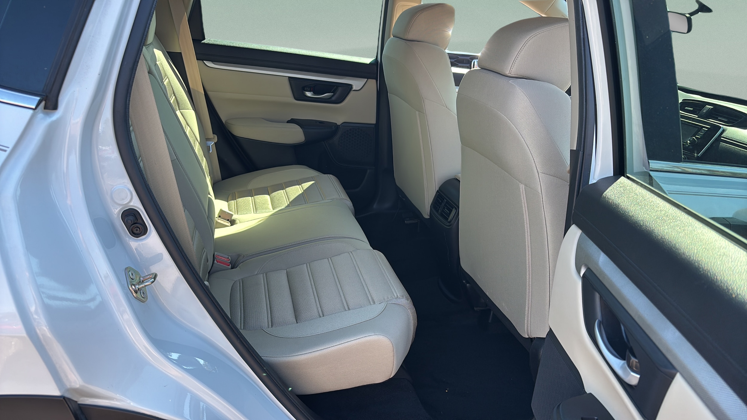 2019 Honda CR-V LX - Photo 15