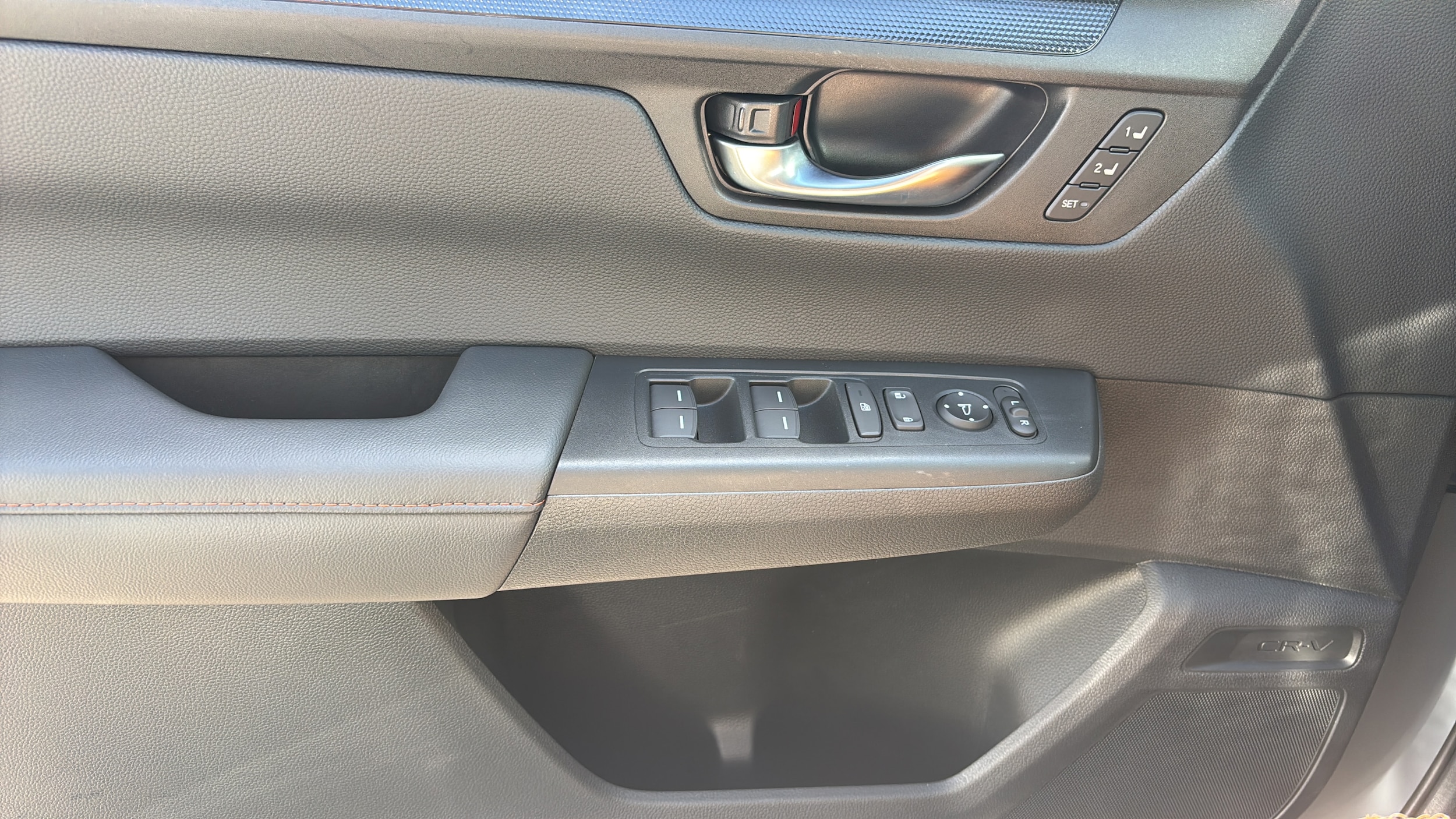 2024 Honda CR-V Sport-L - Photo 29