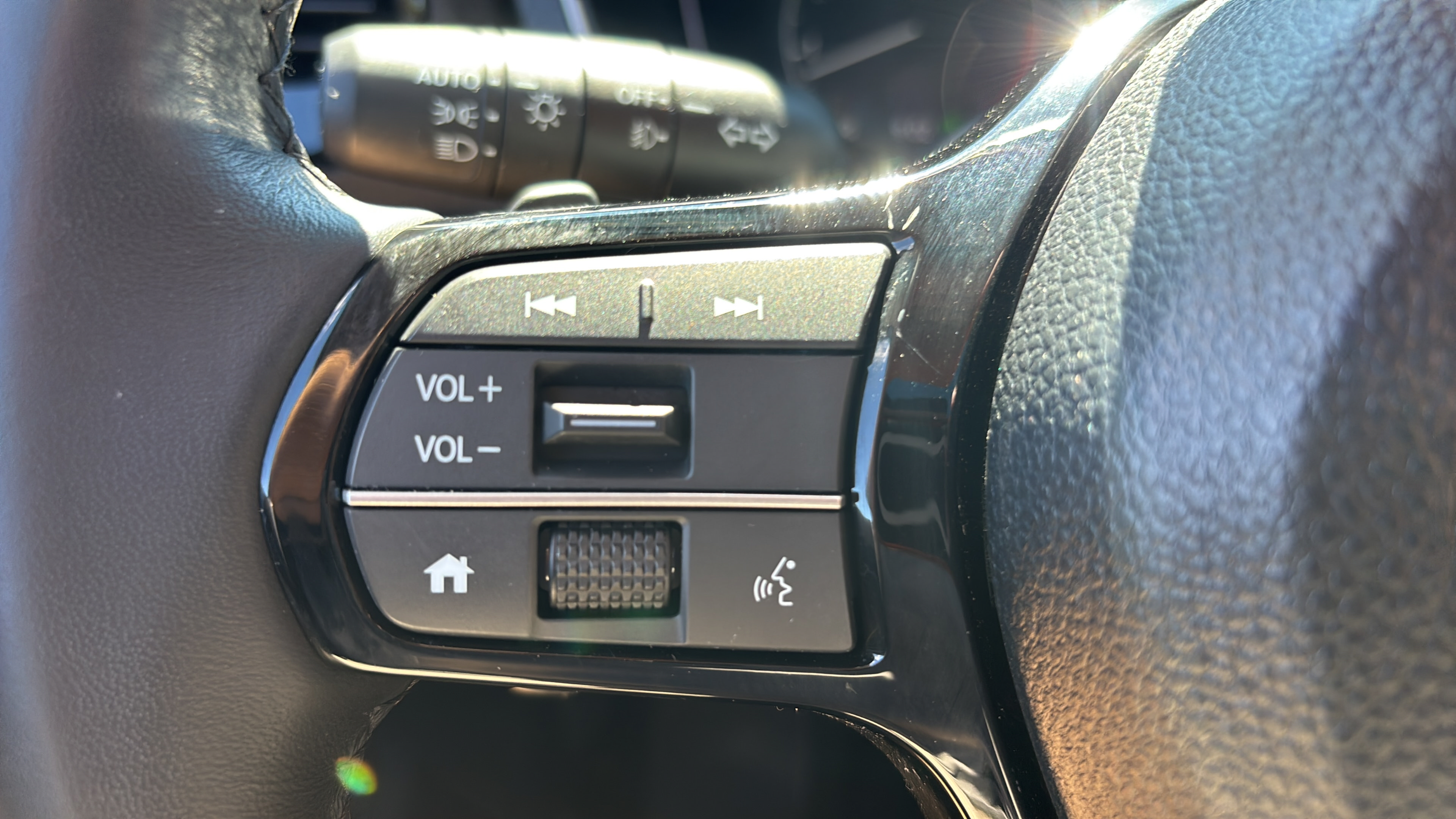 2025 Honda Pilot Touring - Photo 33