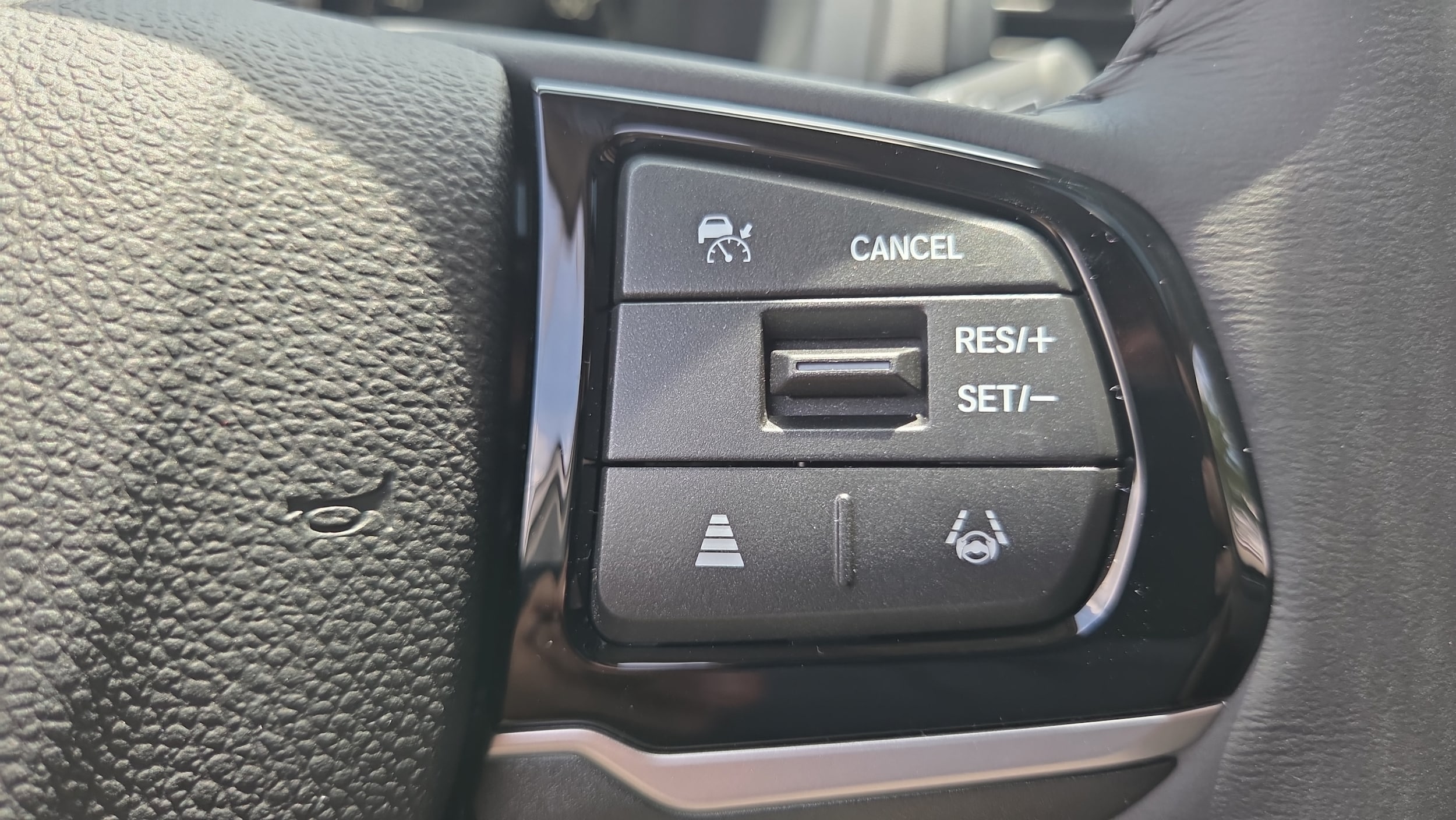 2026 Honda Odyssey EX-L - Photo 27