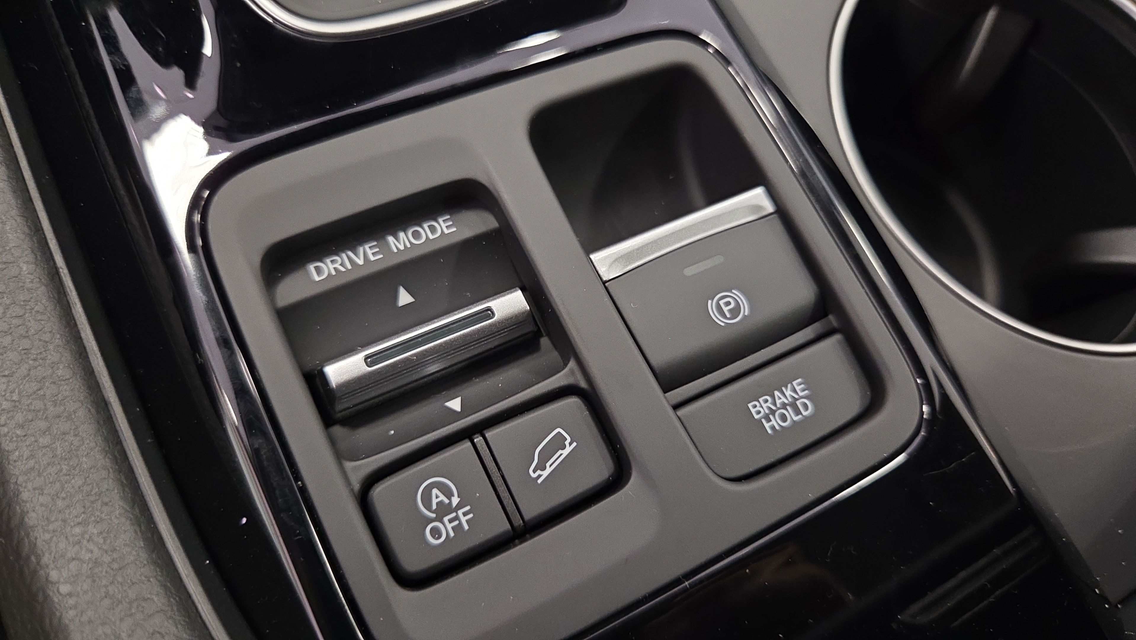 2026 Honda Pilot EX-L - Photo 23
