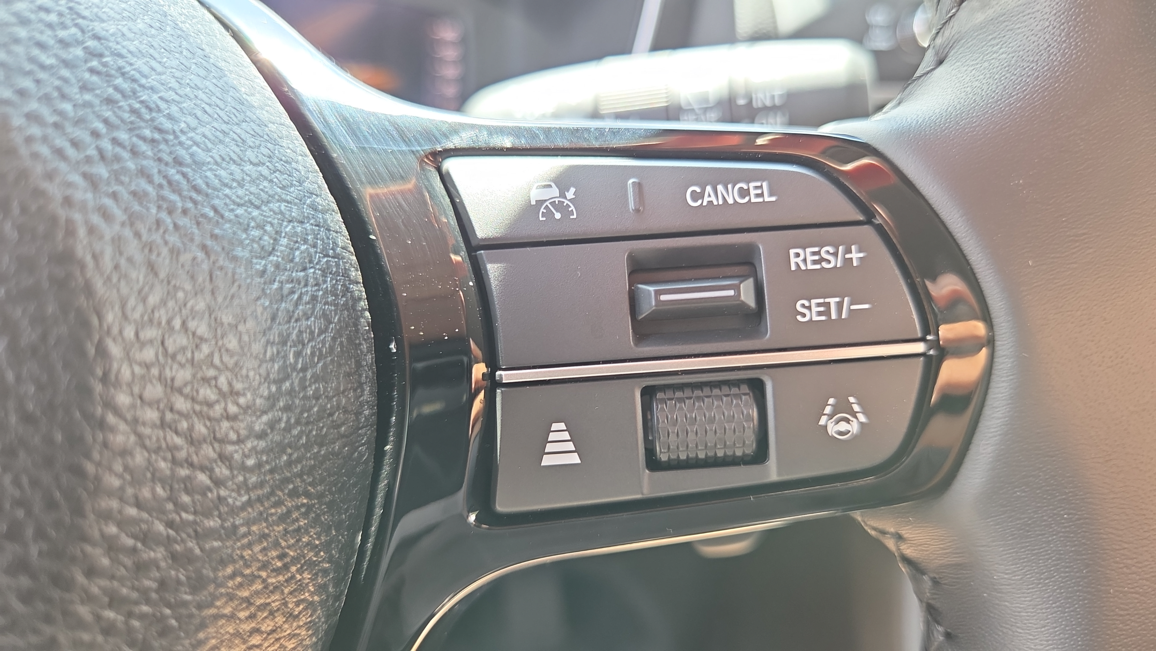 2026 Honda Pilot EX-L - Photo 27