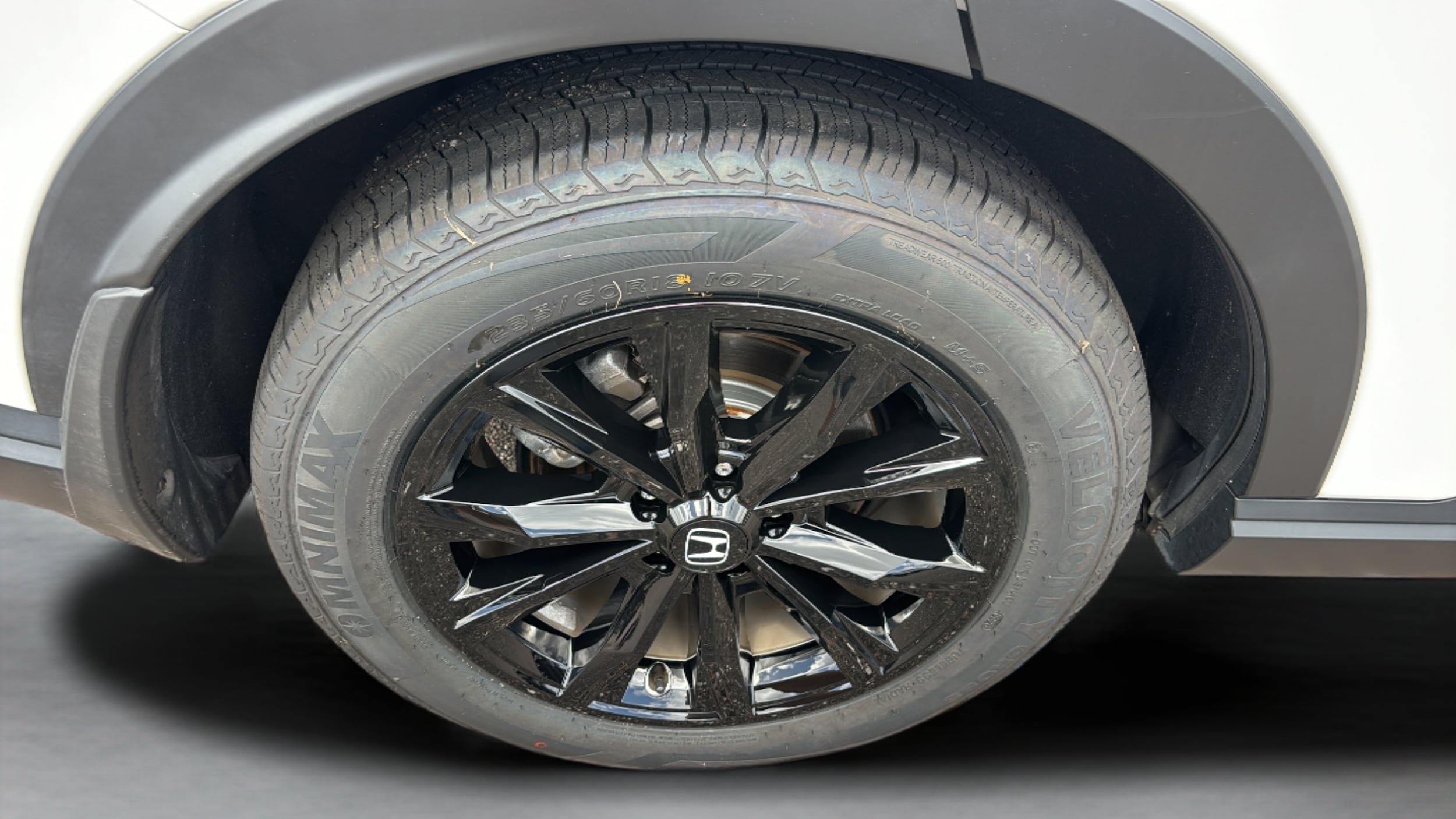 2024 Honda CR-V EX-L - Photo 32