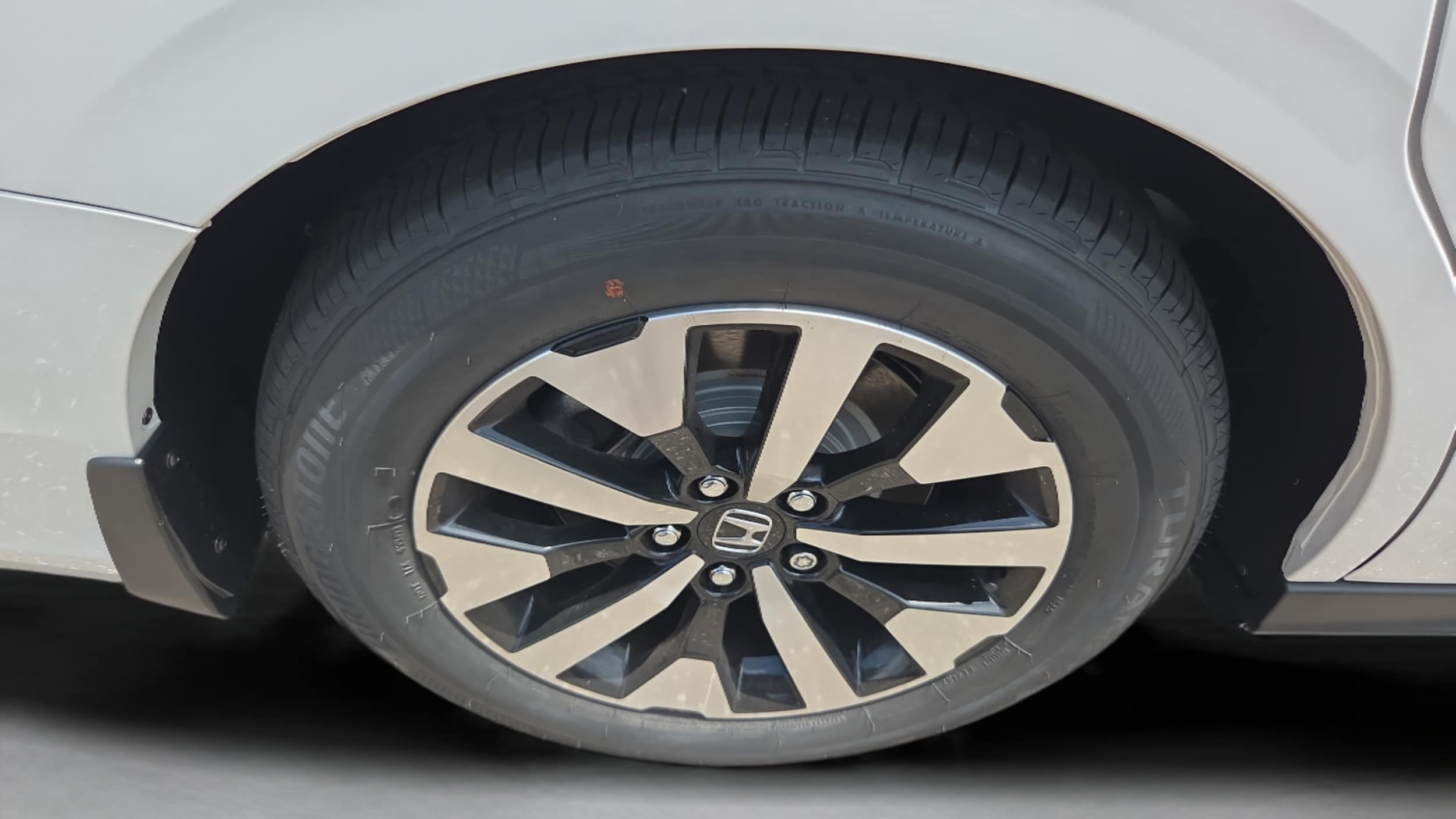 2026 Honda Odyssey EX-L - Photo 34