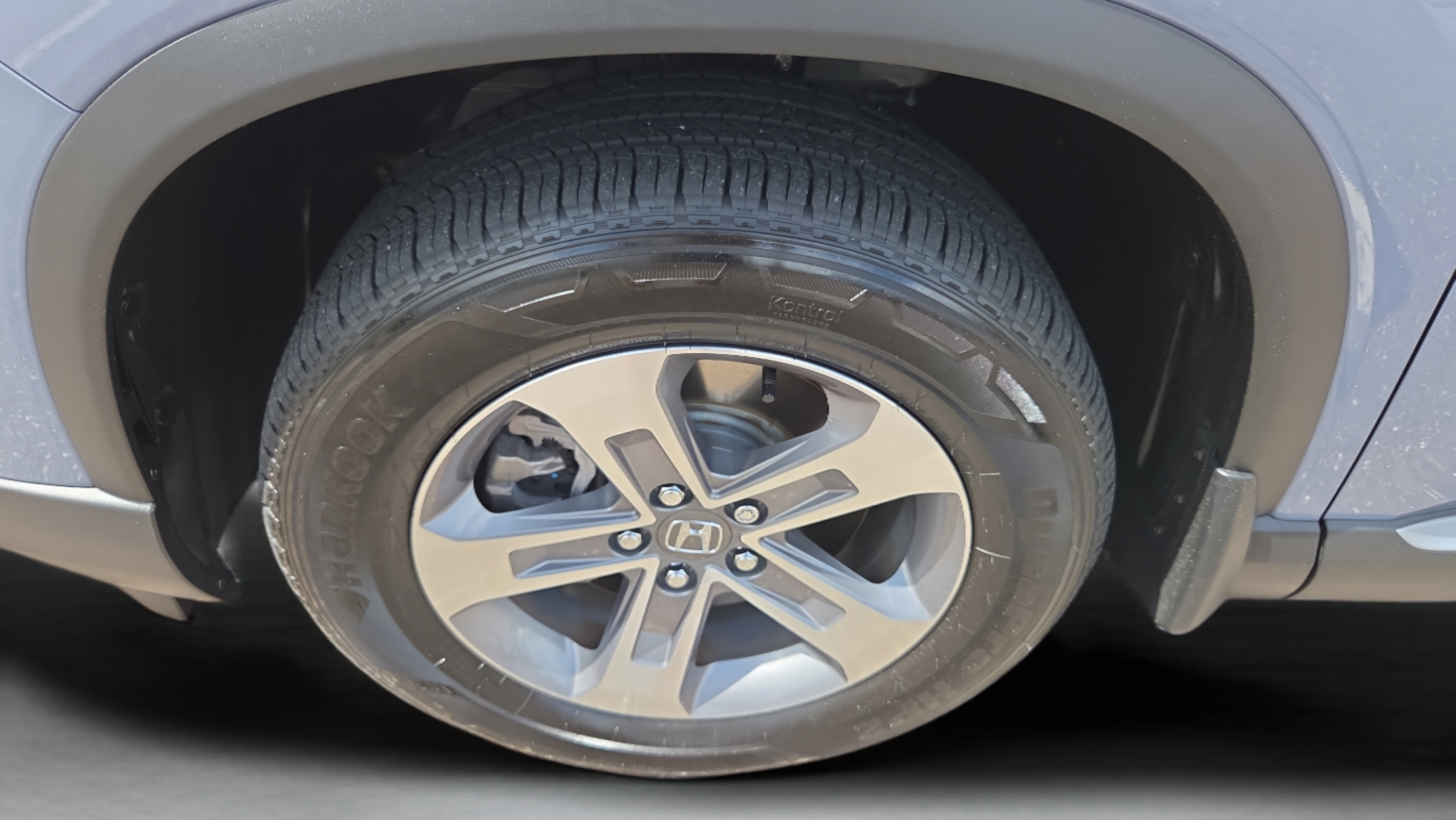 2026 Honda Pilot EX-L - Photo 31