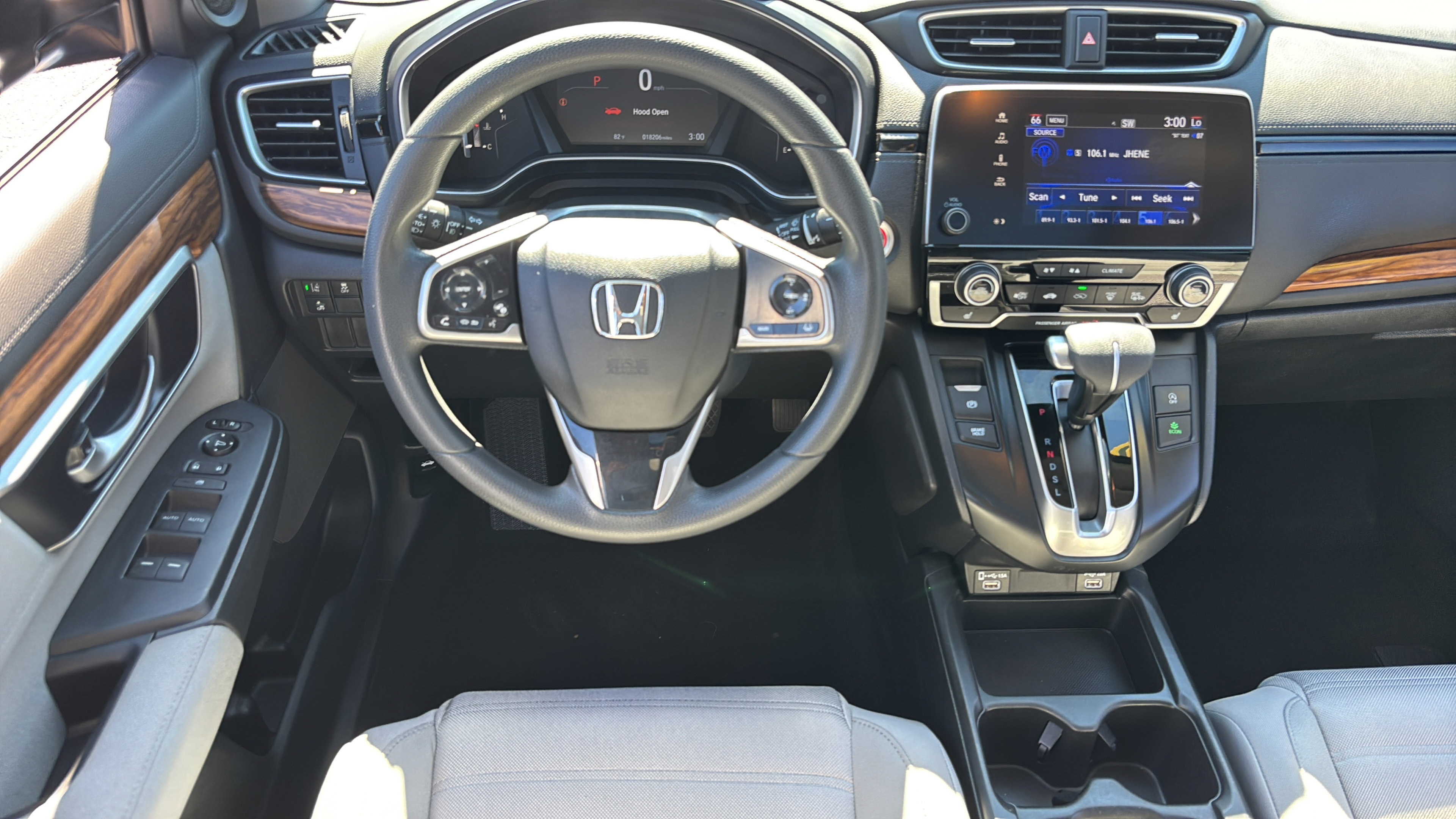 2020 Honda CR-V EX - Photo 14