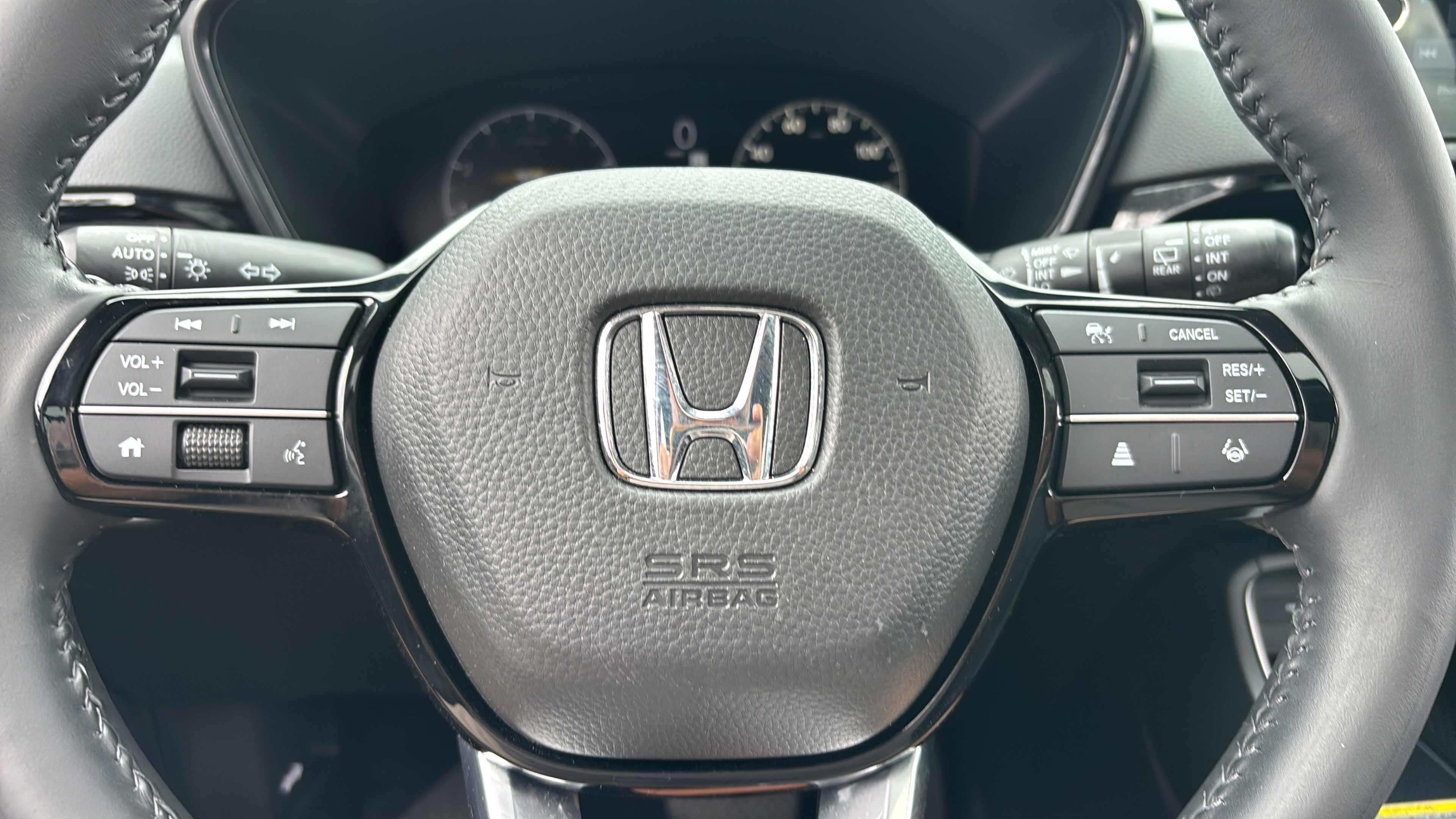 2024 Honda CR-V EX-L - Photo 33