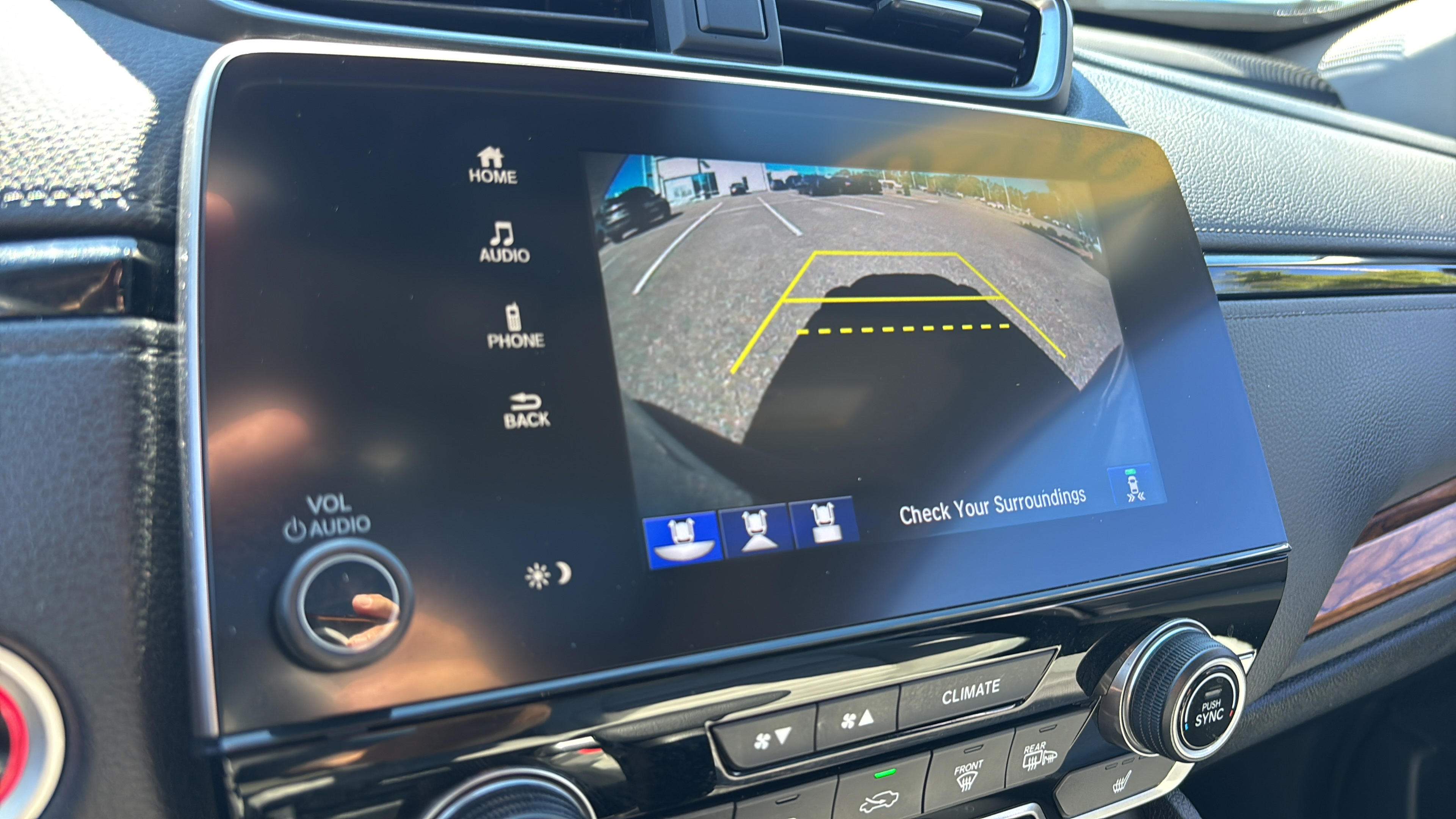 2020 Honda CR-V EX - Photo 25