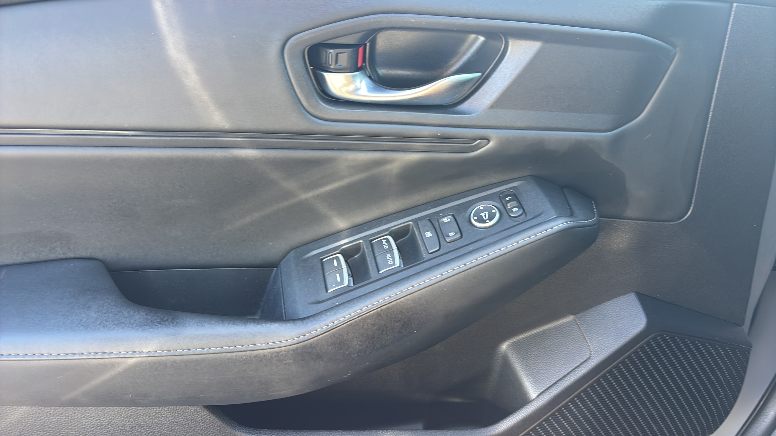 2024 Honda Accord Hybrid Sport - Photo 19